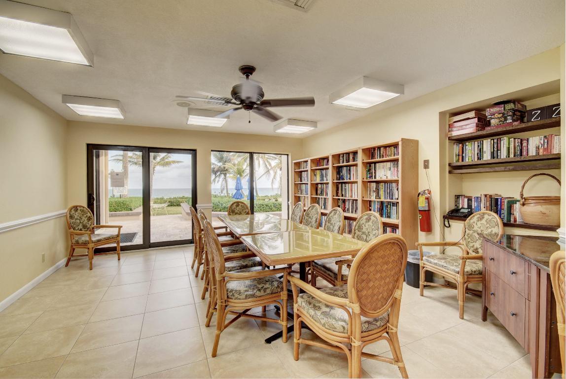 CORONADO AT HIGHLAND BEACH CONDO - Residential