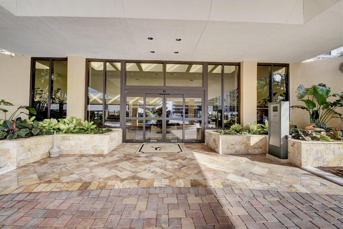 CORONADO AT HIGHLAND BEACH CONDO - Residential