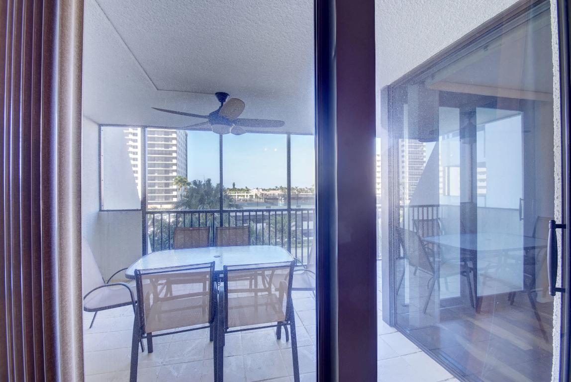 CORONADO AT HIGHLAND BEACH CONDO - Residential