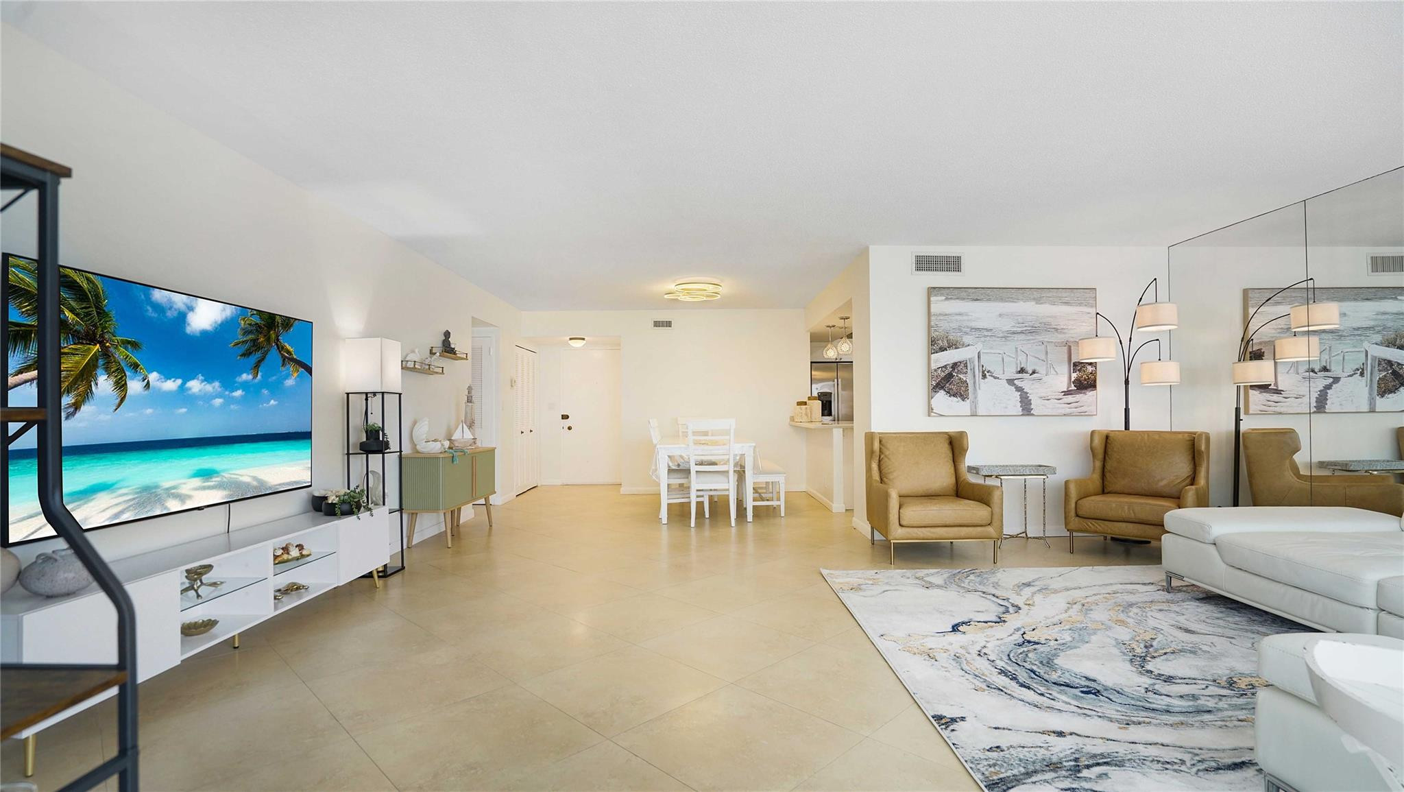 The Commodore - Residential Lease