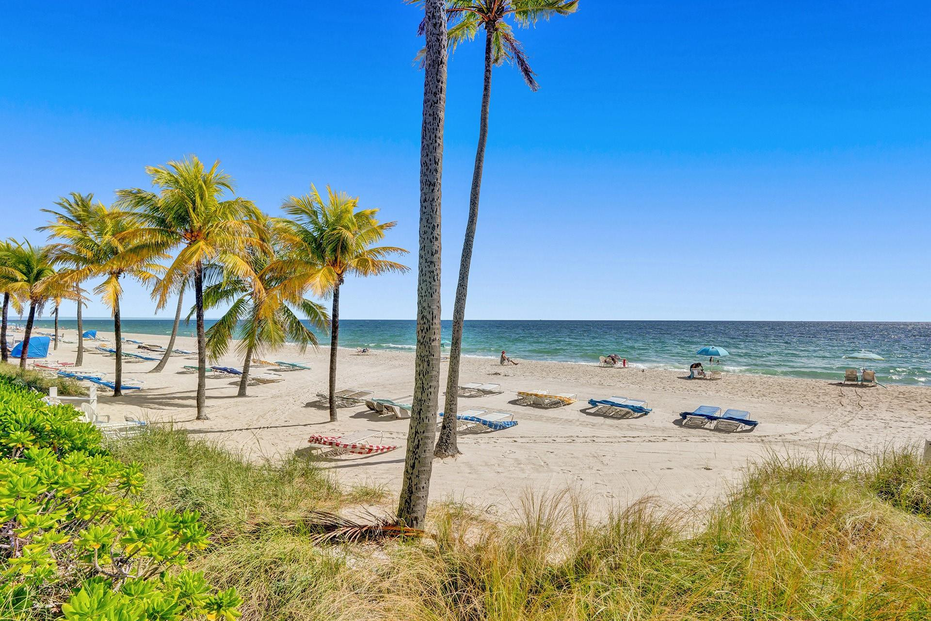 The Commodore - Residential Lease
