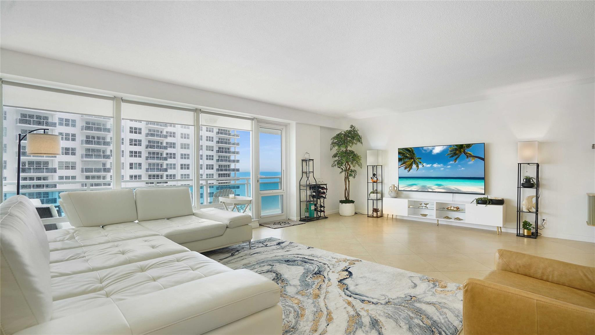 3430 Galt Ocean Drive 802