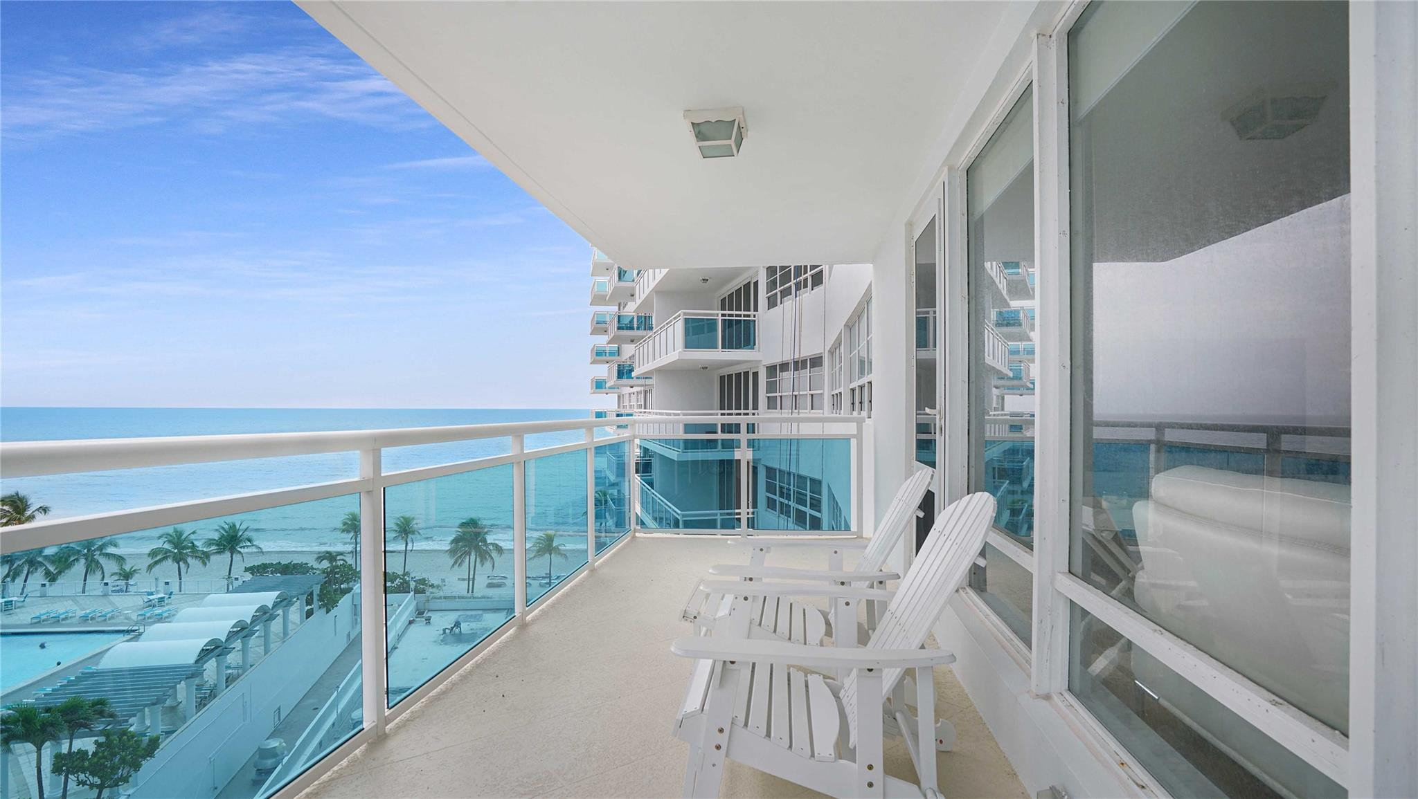 The Commodore - Residential Lease