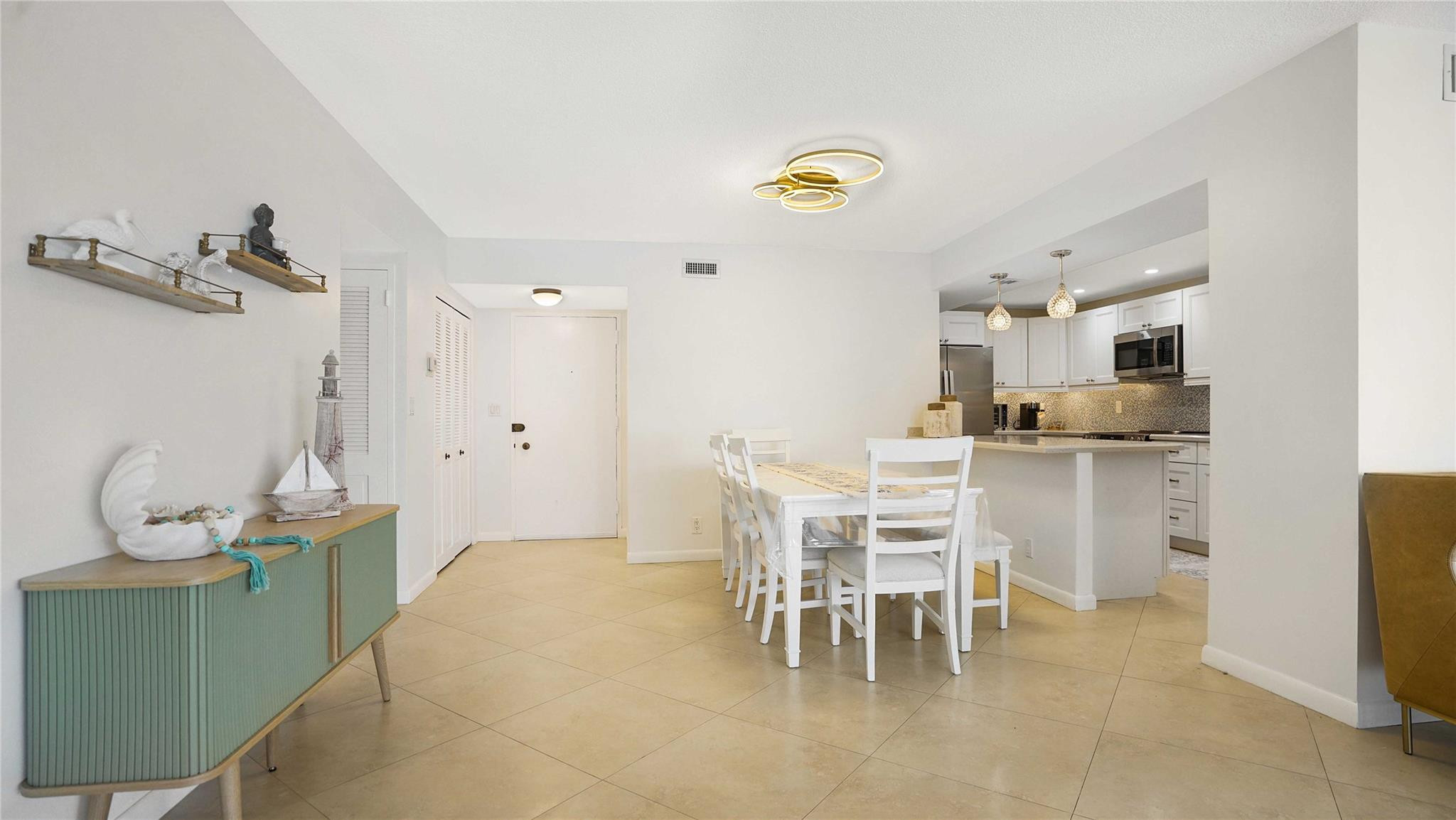 The Commodore - Residential Lease