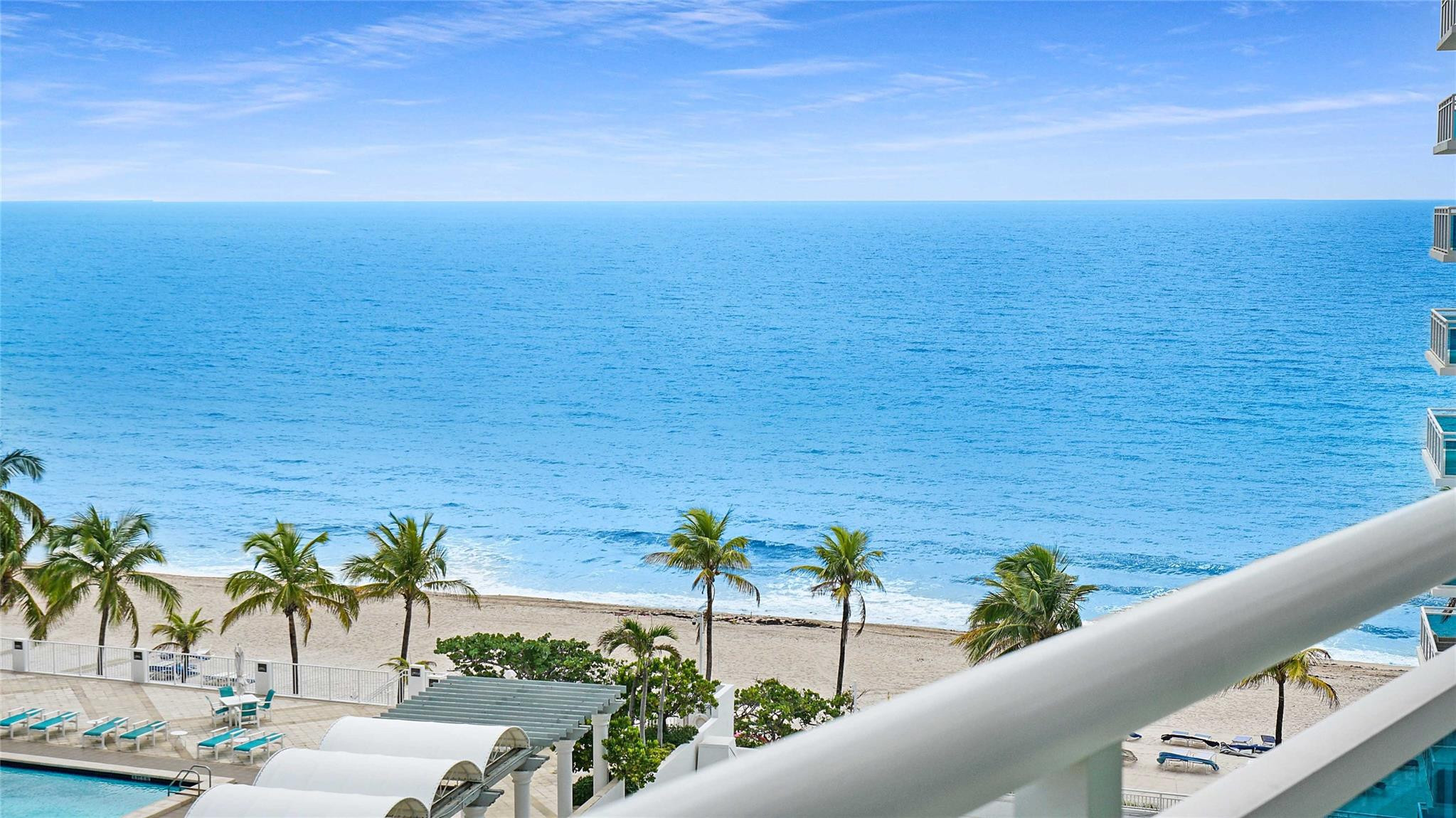The Commodore - Residential Lease