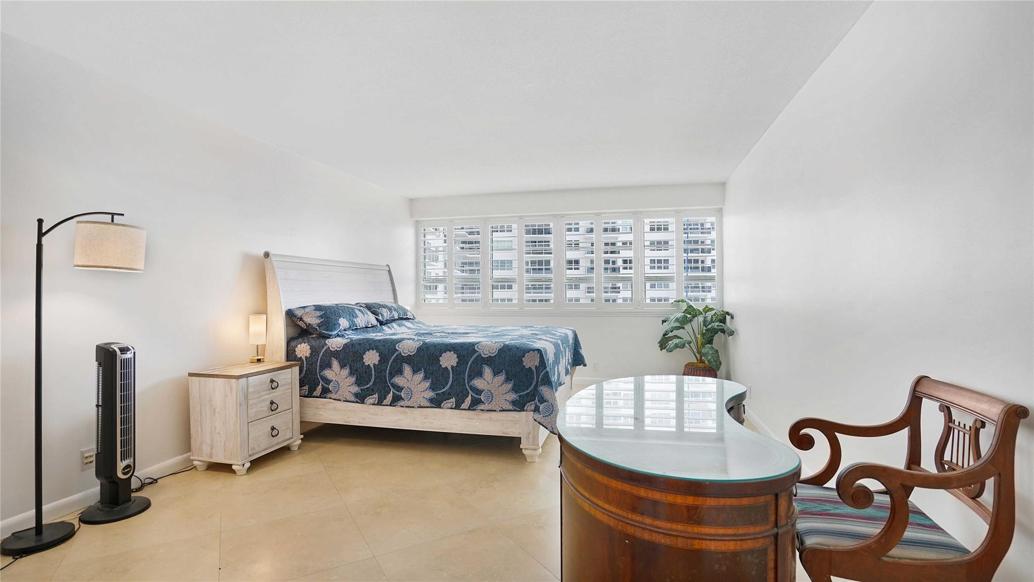 The Commodore - Residential Lease