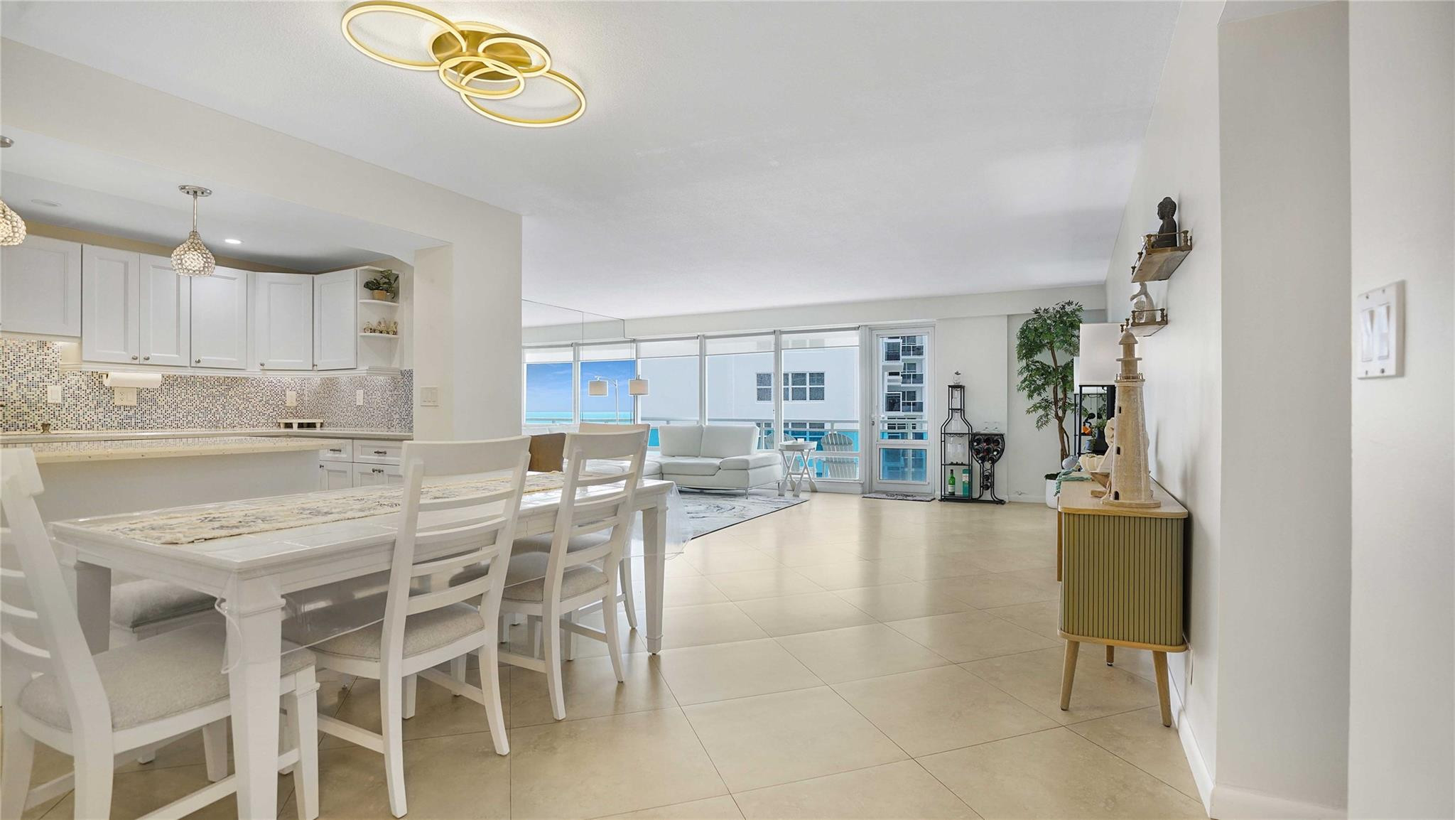 The Commodore - Residential Lease