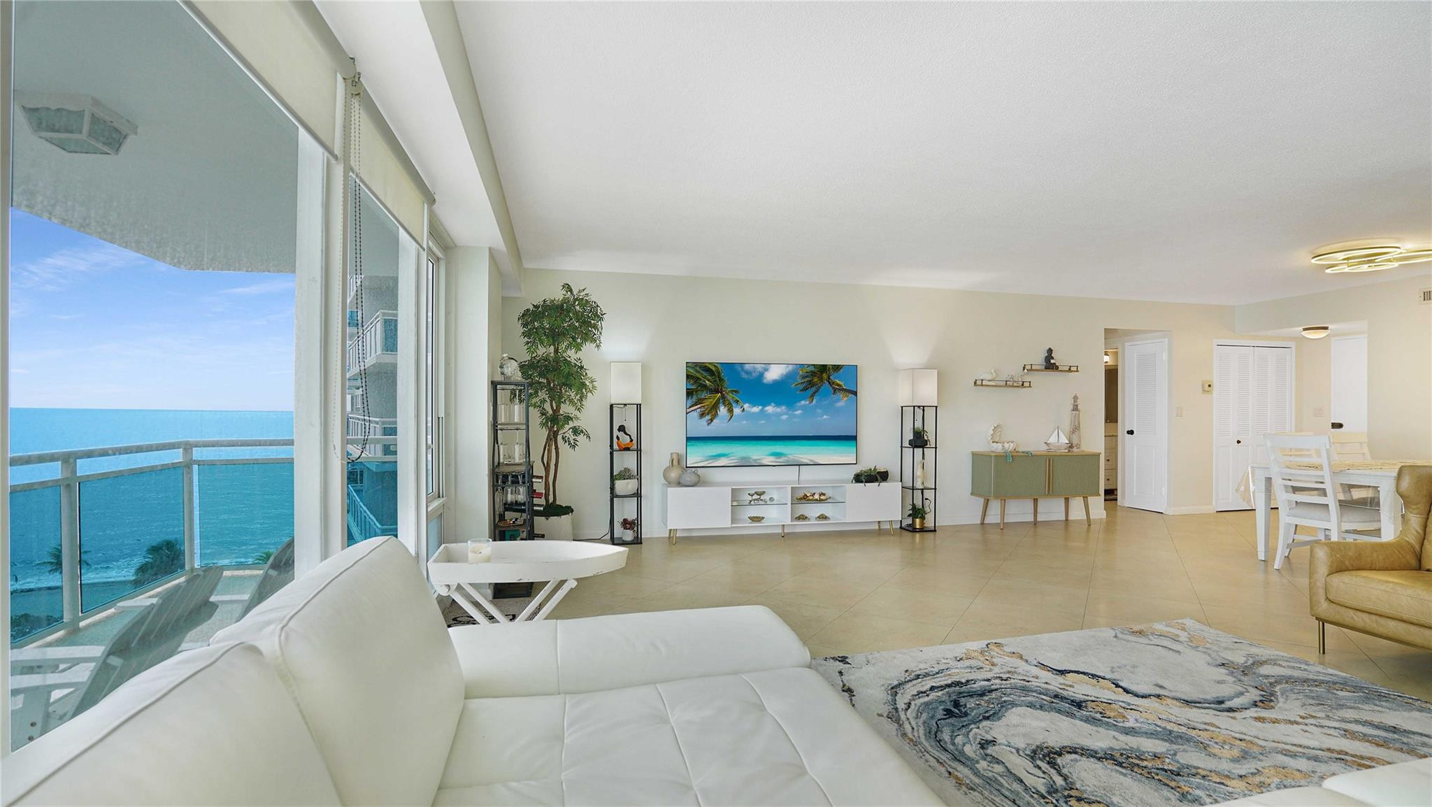 3430 Galt Ocean Drive 802