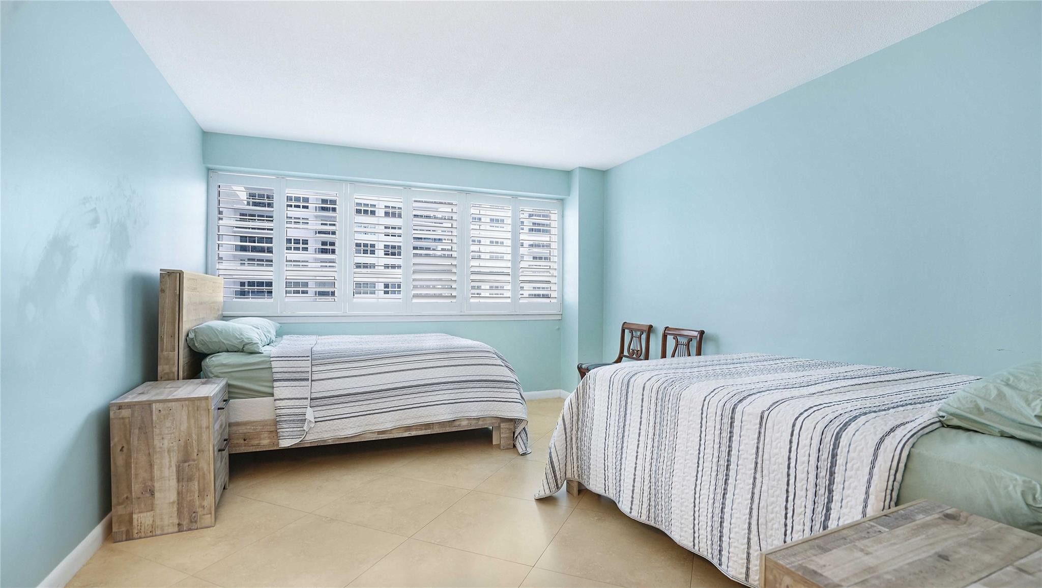 The Commodore - Residential Lease