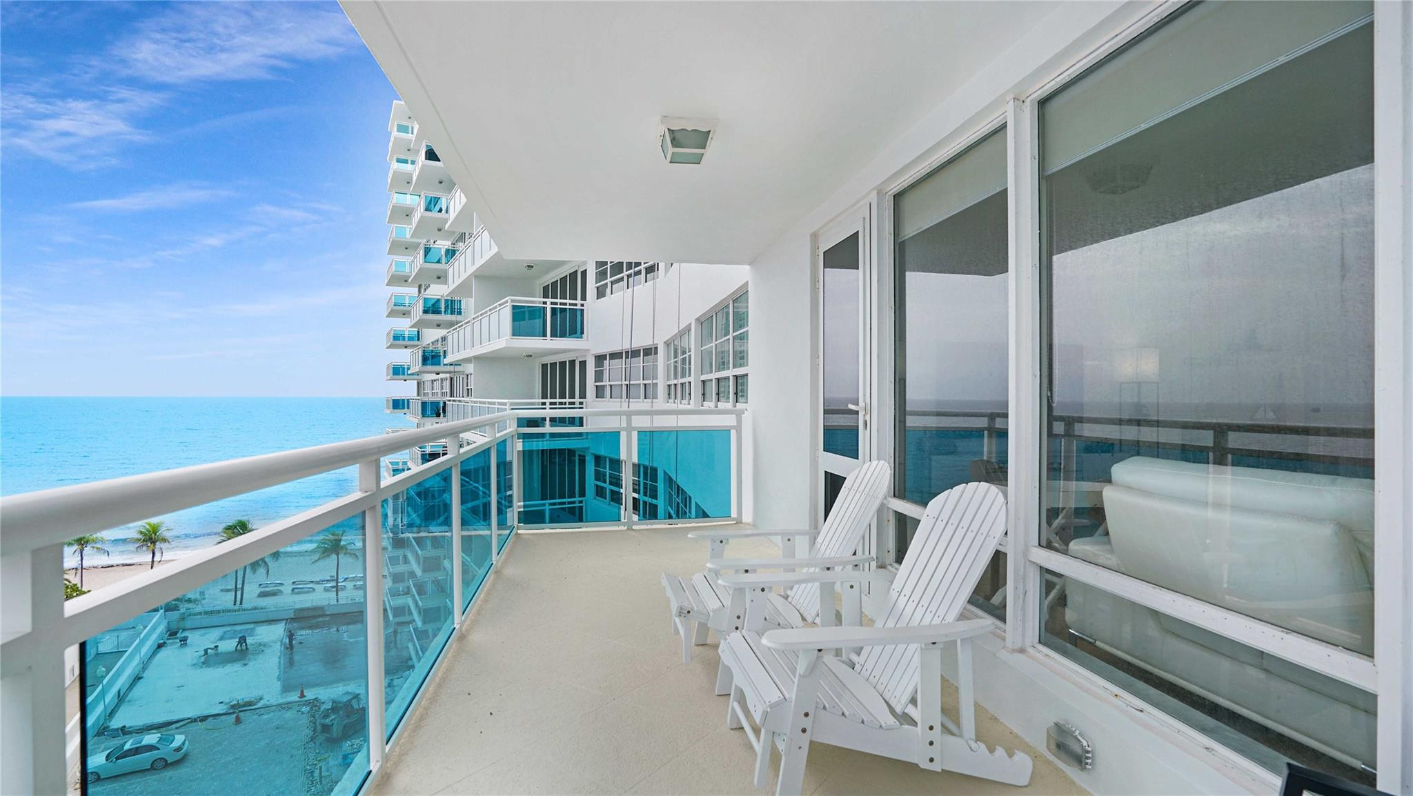 The Commodore - Residential Lease