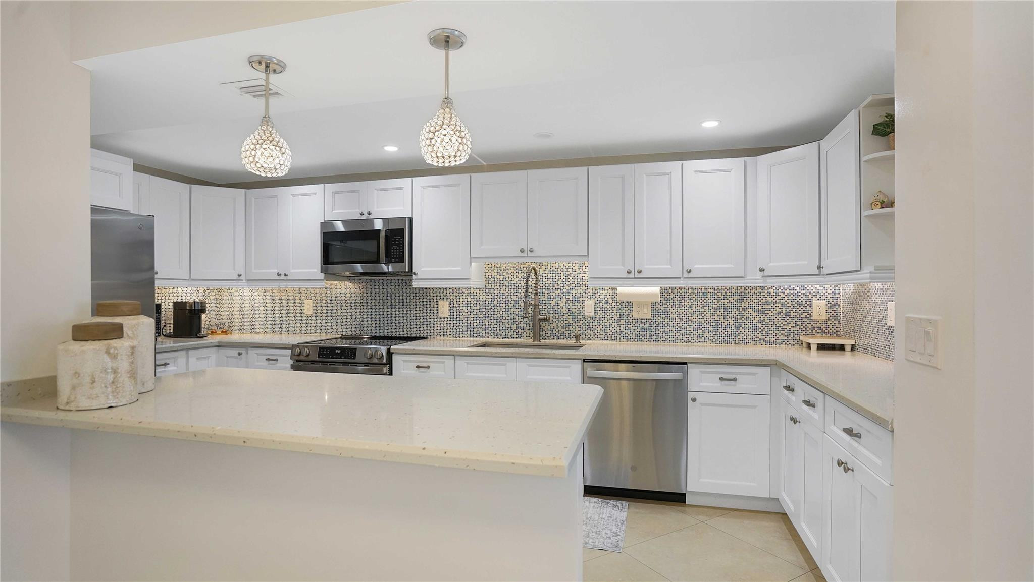 3430 Galt Ocean Drive 802