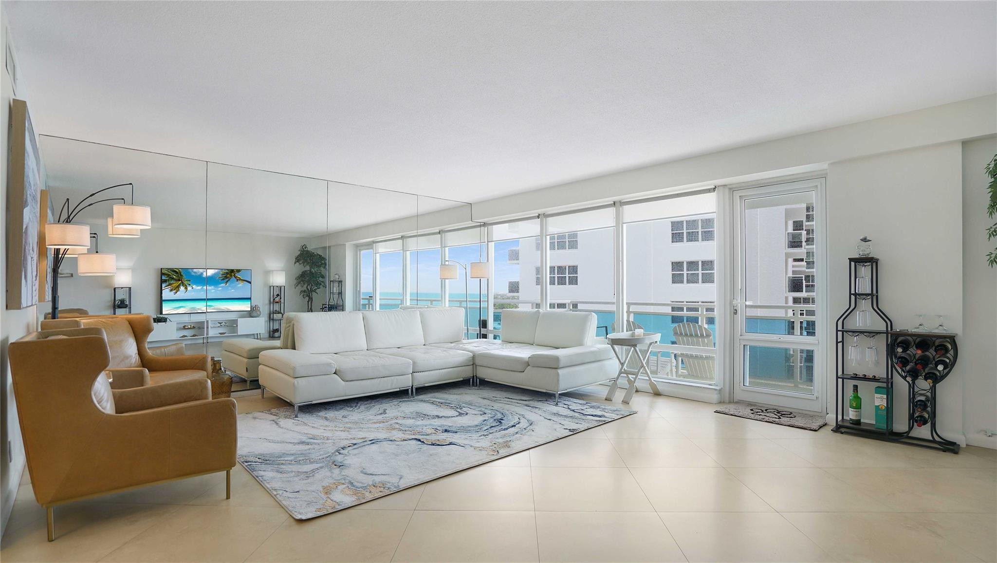 The Commodore - Residential Lease