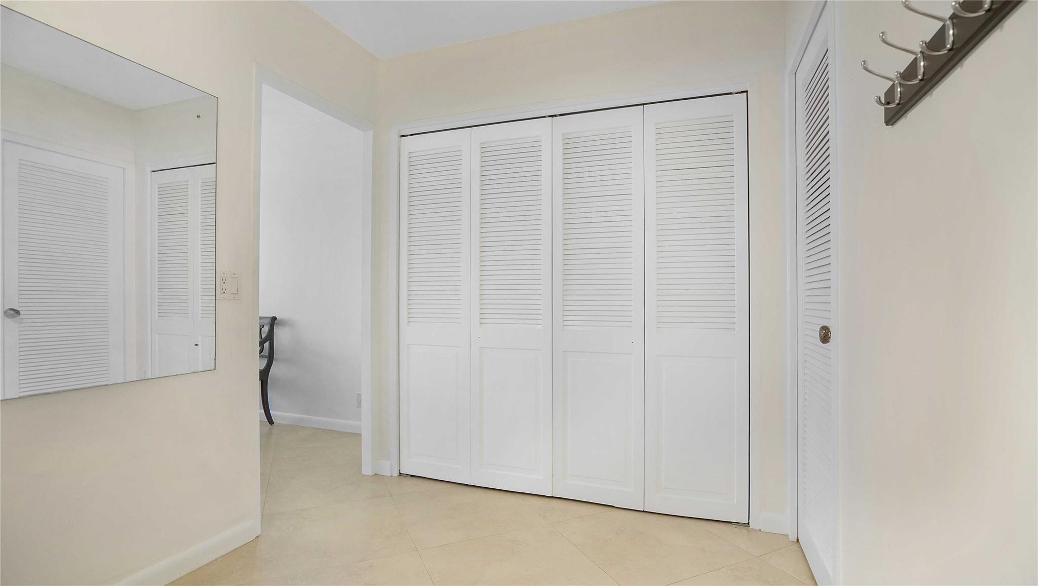 The Commodore - Residential Lease