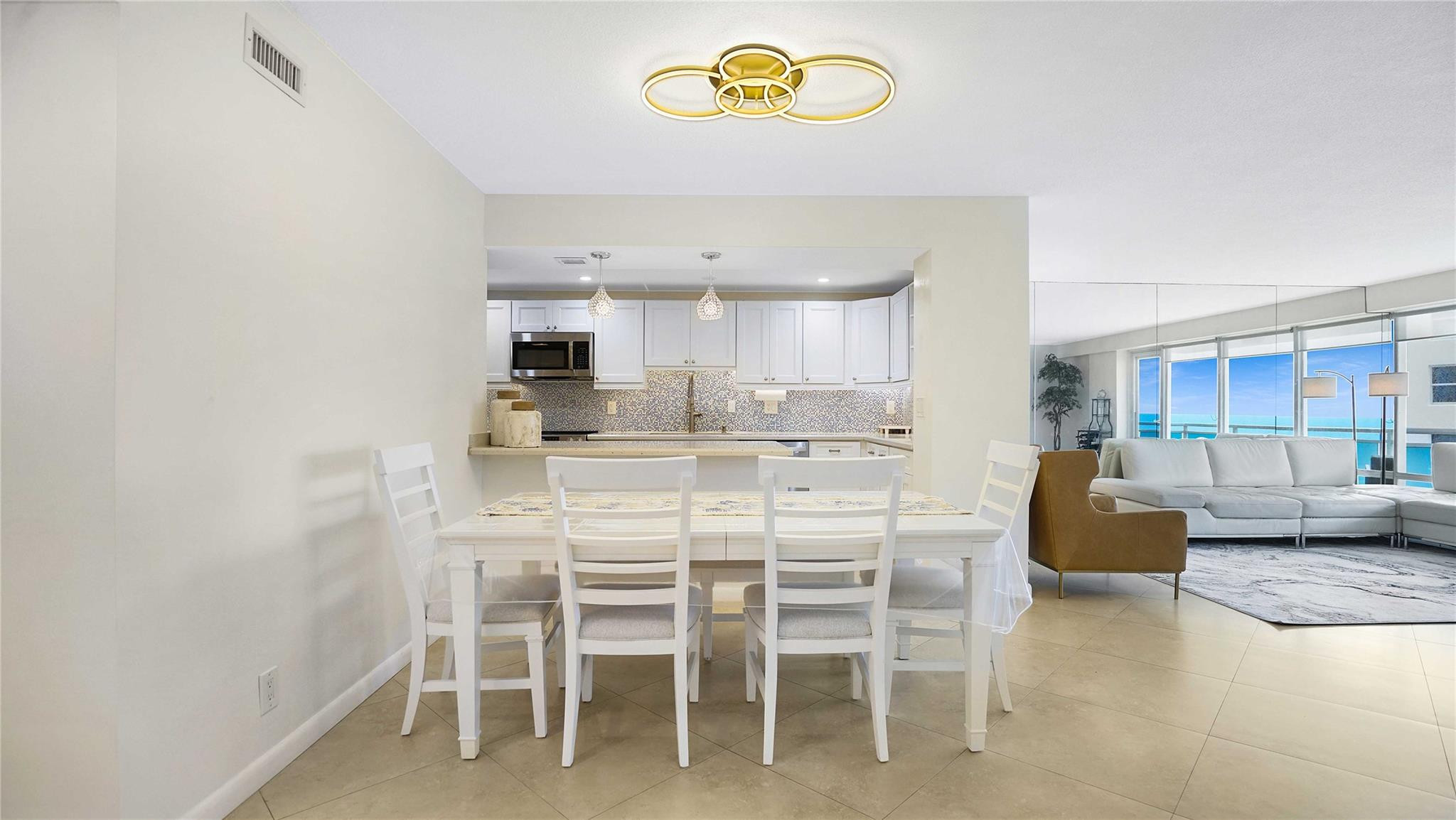The Commodore - Residential Lease
