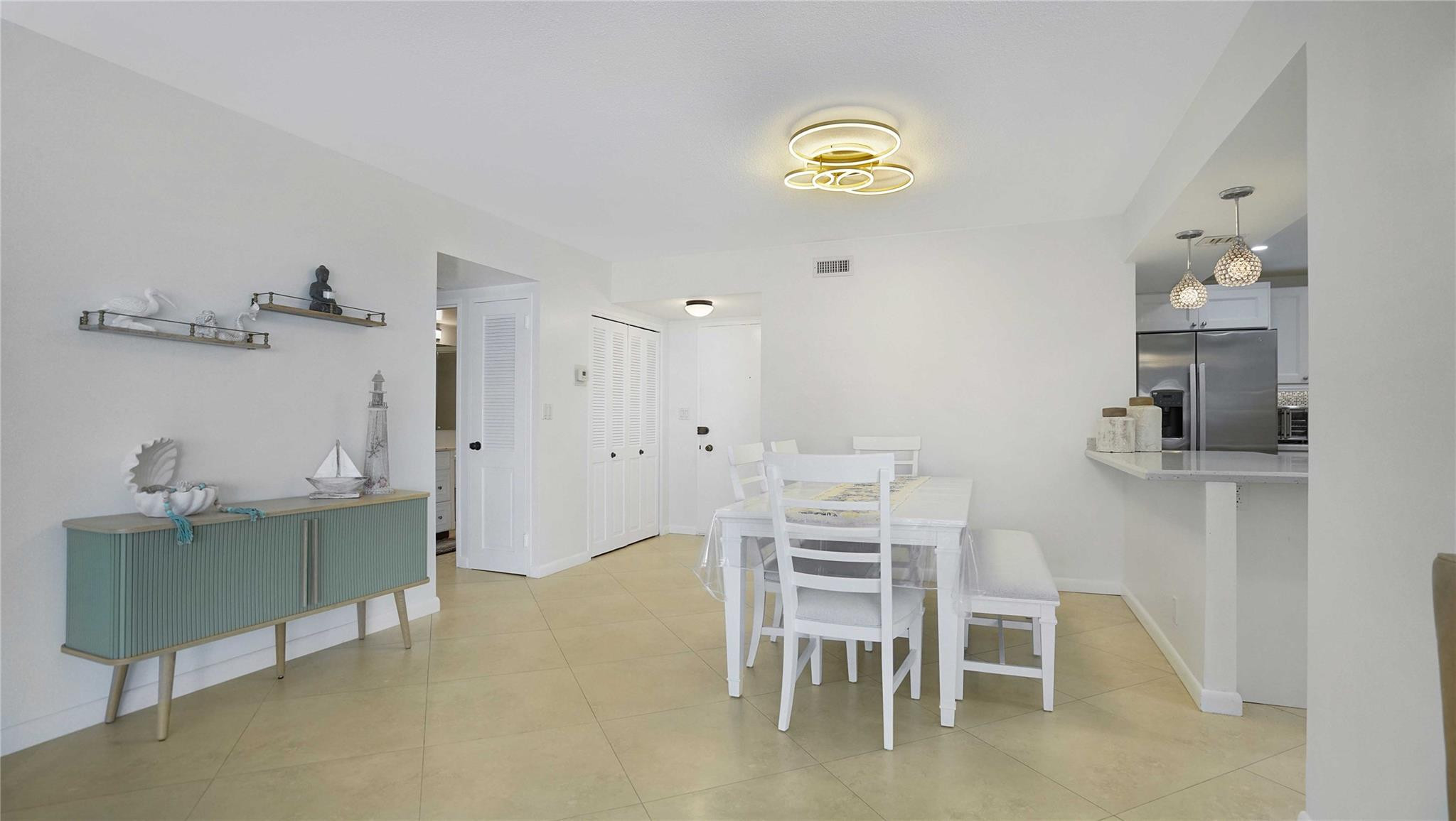 The Commodore - Residential Lease