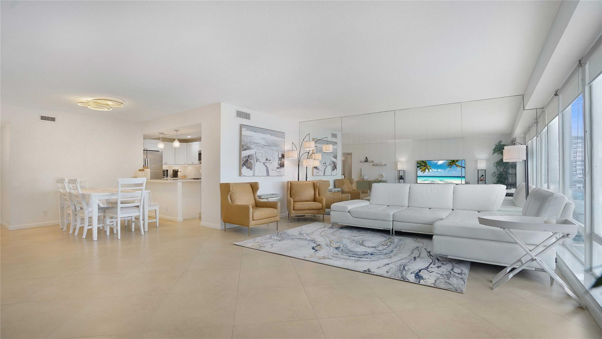The Commodore - Residential Lease