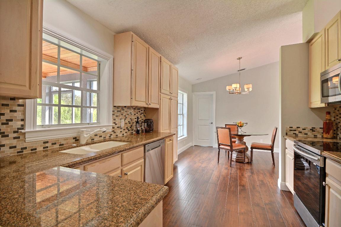 PORT ST LUCIE SECTION 13 - Residential