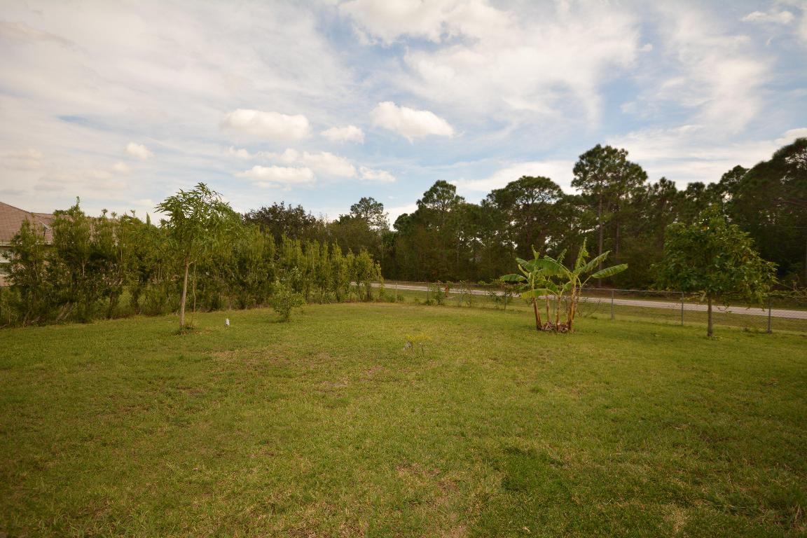 PORT ST LUCIE SECTION 13 - Residential