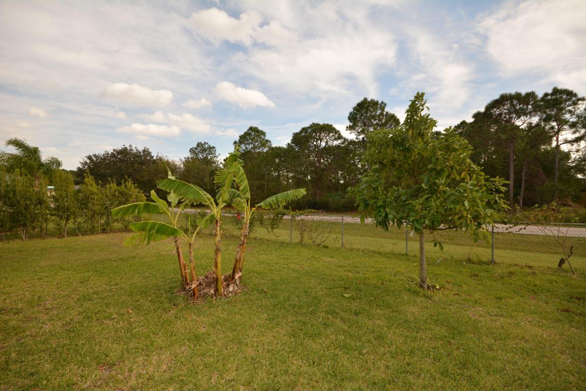 PORT ST LUCIE SECTION 13 - Residential