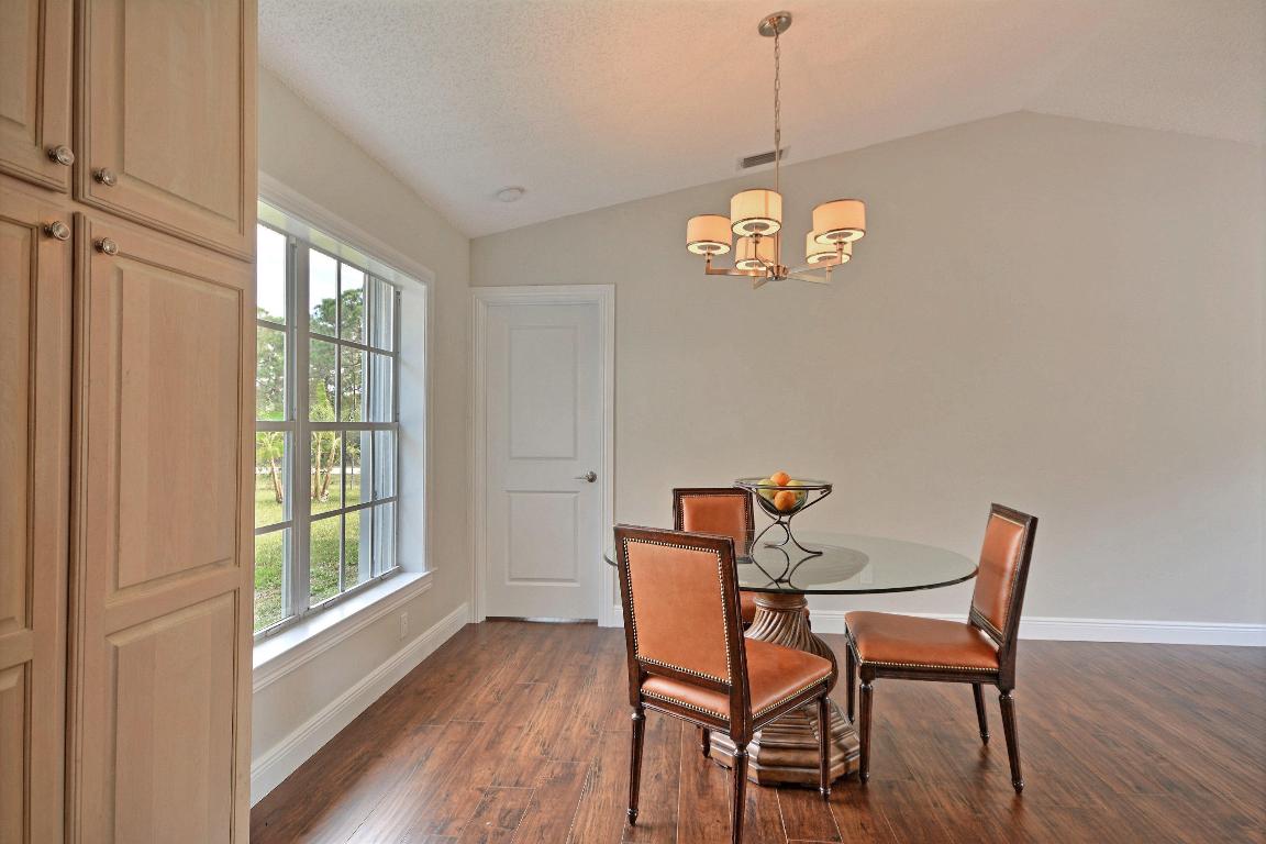 PORT ST LUCIE SECTION 13 - Residential