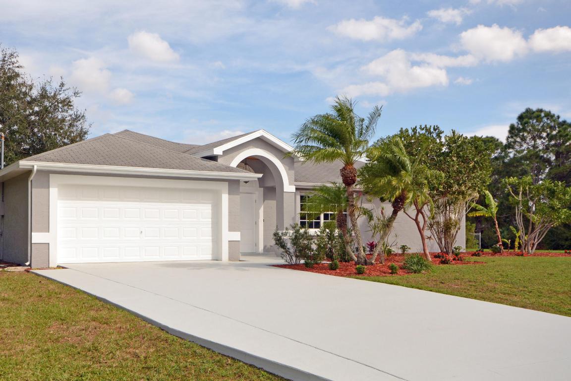 PORT ST LUCIE SECTION 13 - Residential