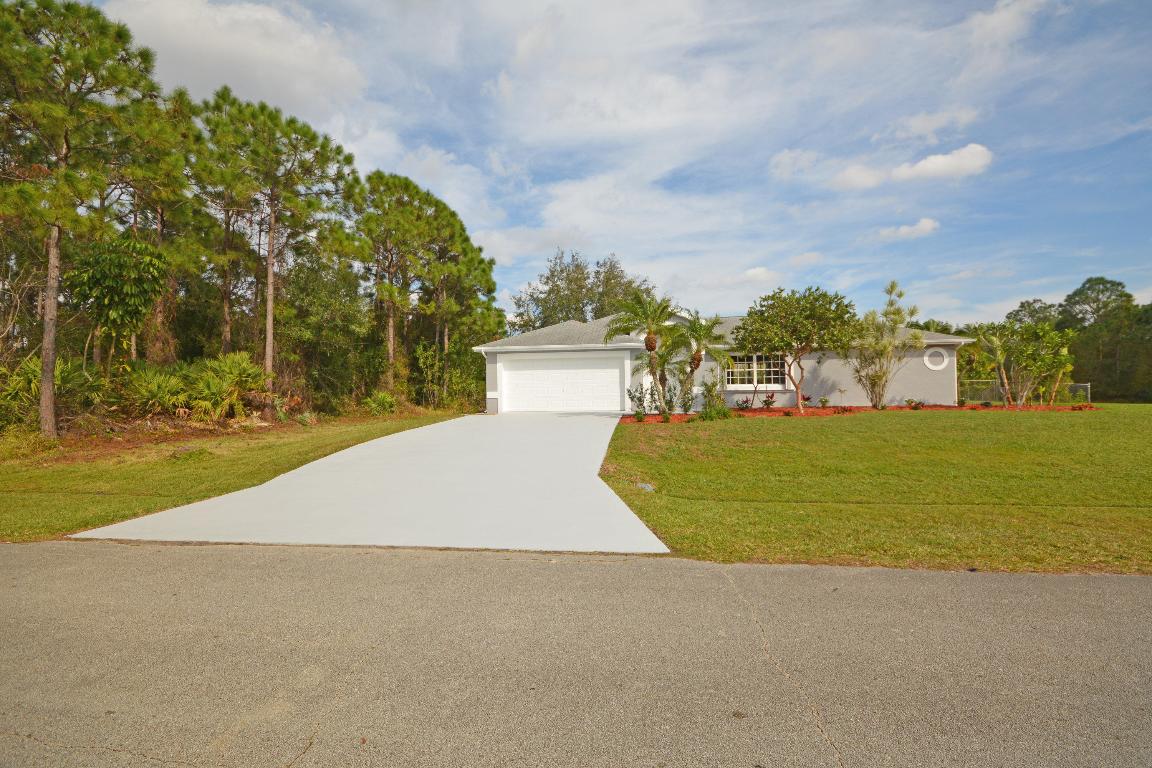 PORT ST LUCIE SECTION 13 - Residential