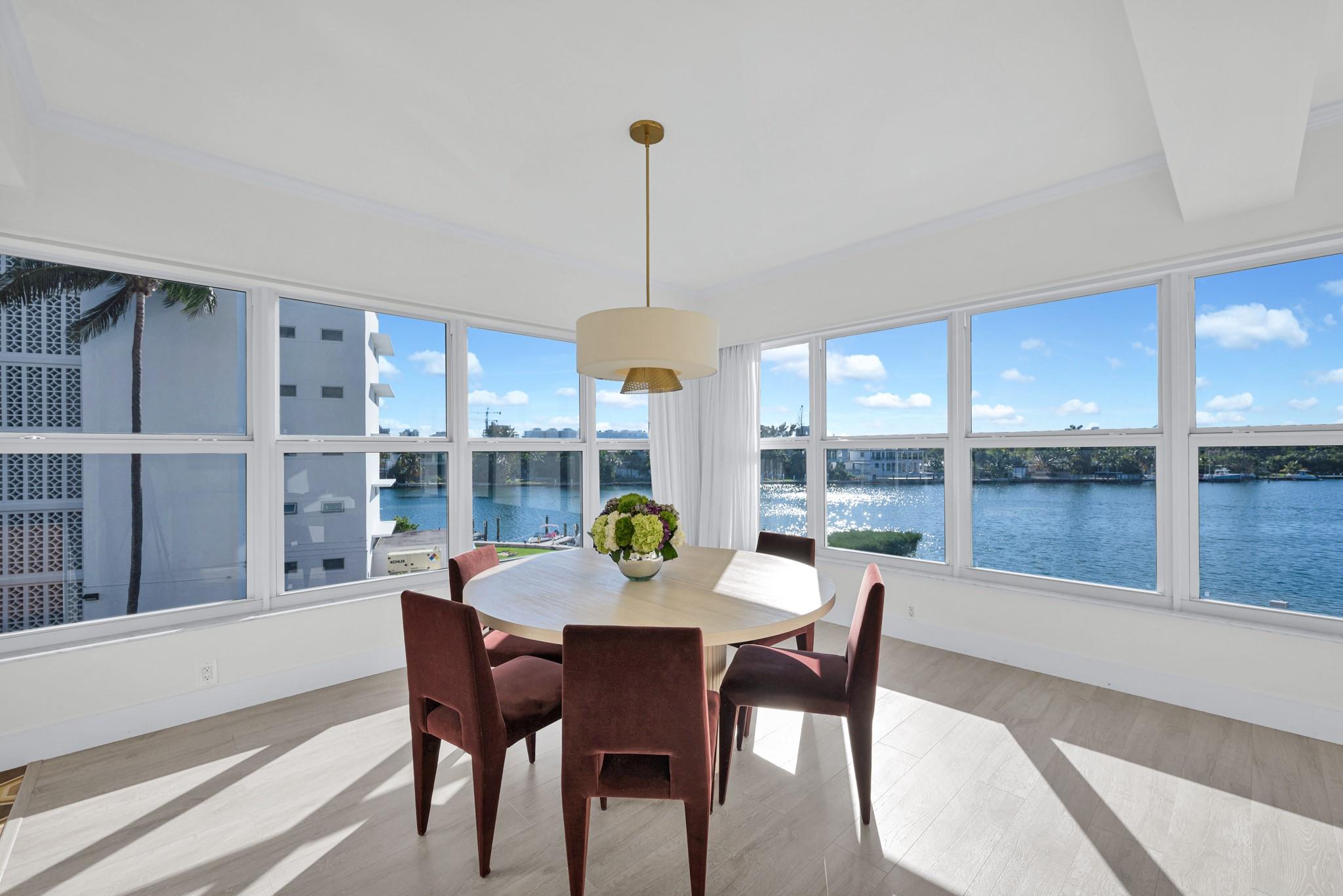 9100 W Bay Harbor Dr 3AE