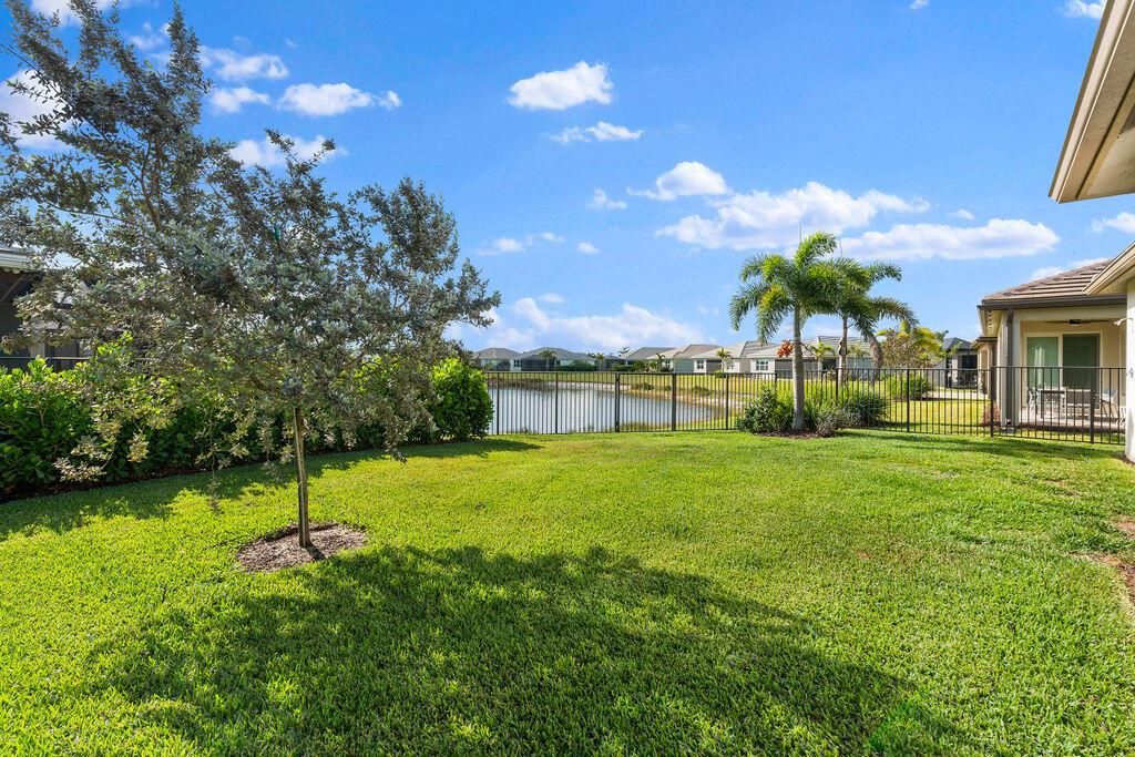 Photo of 11663 SW River Crossing Place, Port Saint Lucie, FL 34987 (MLS # R10984561)