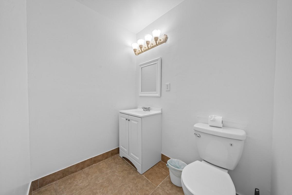 LAGUNA PONDS SEC I - Residential