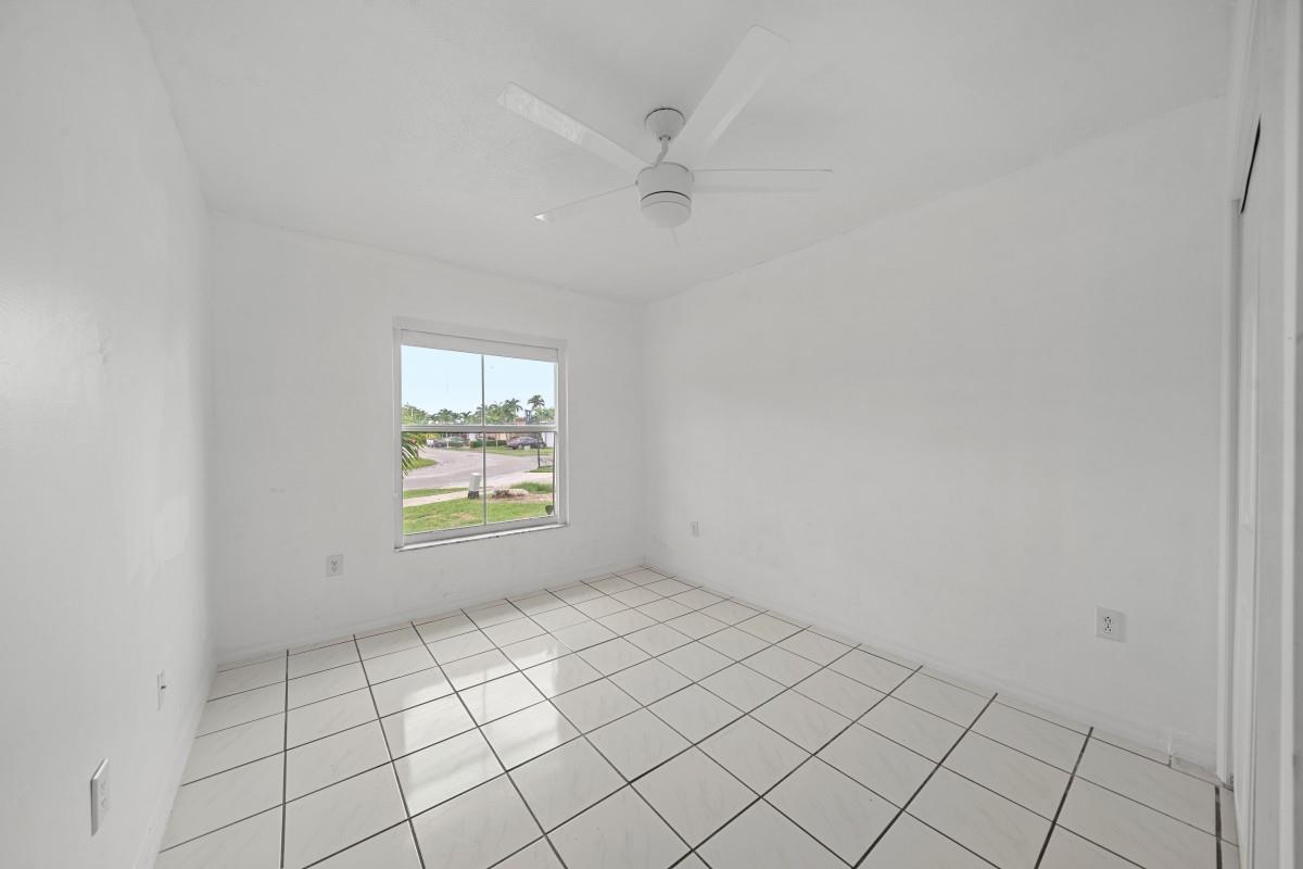 LAGUNA PONDS SEC I - Residential