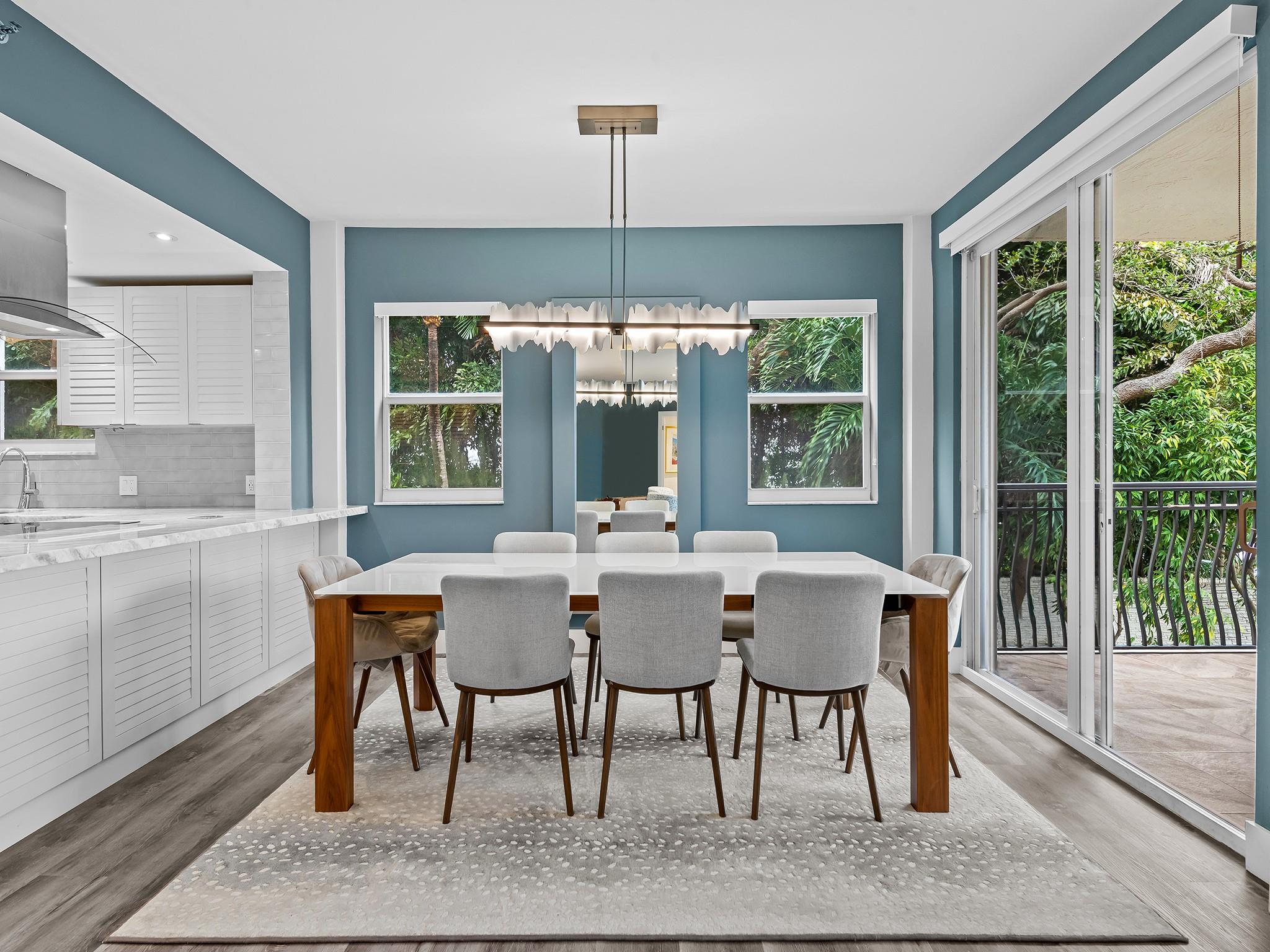 The Villas Of Sunrise Bay - Residential Lease