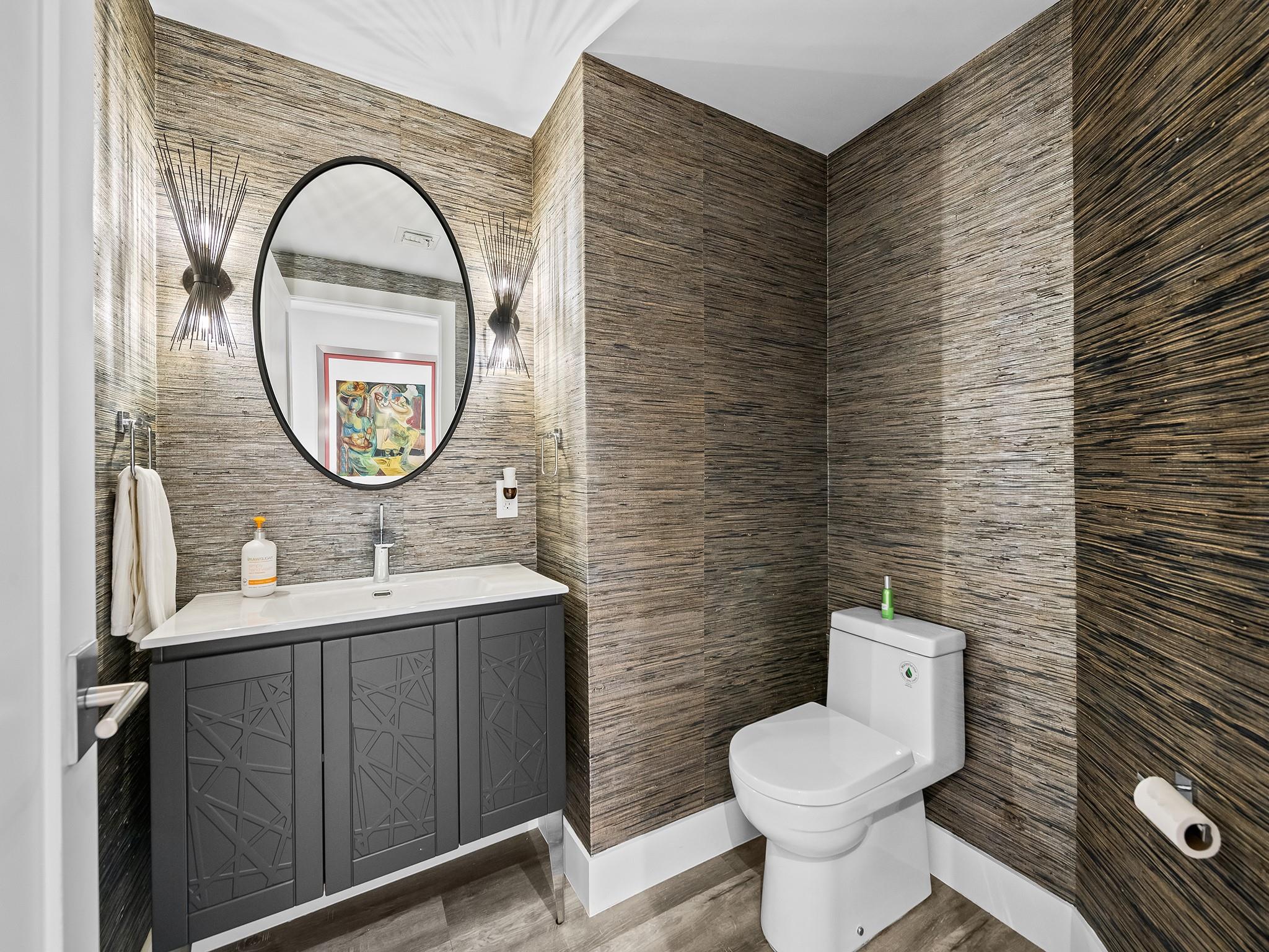 The Villas Of Sunrise Bay - Residential Lease