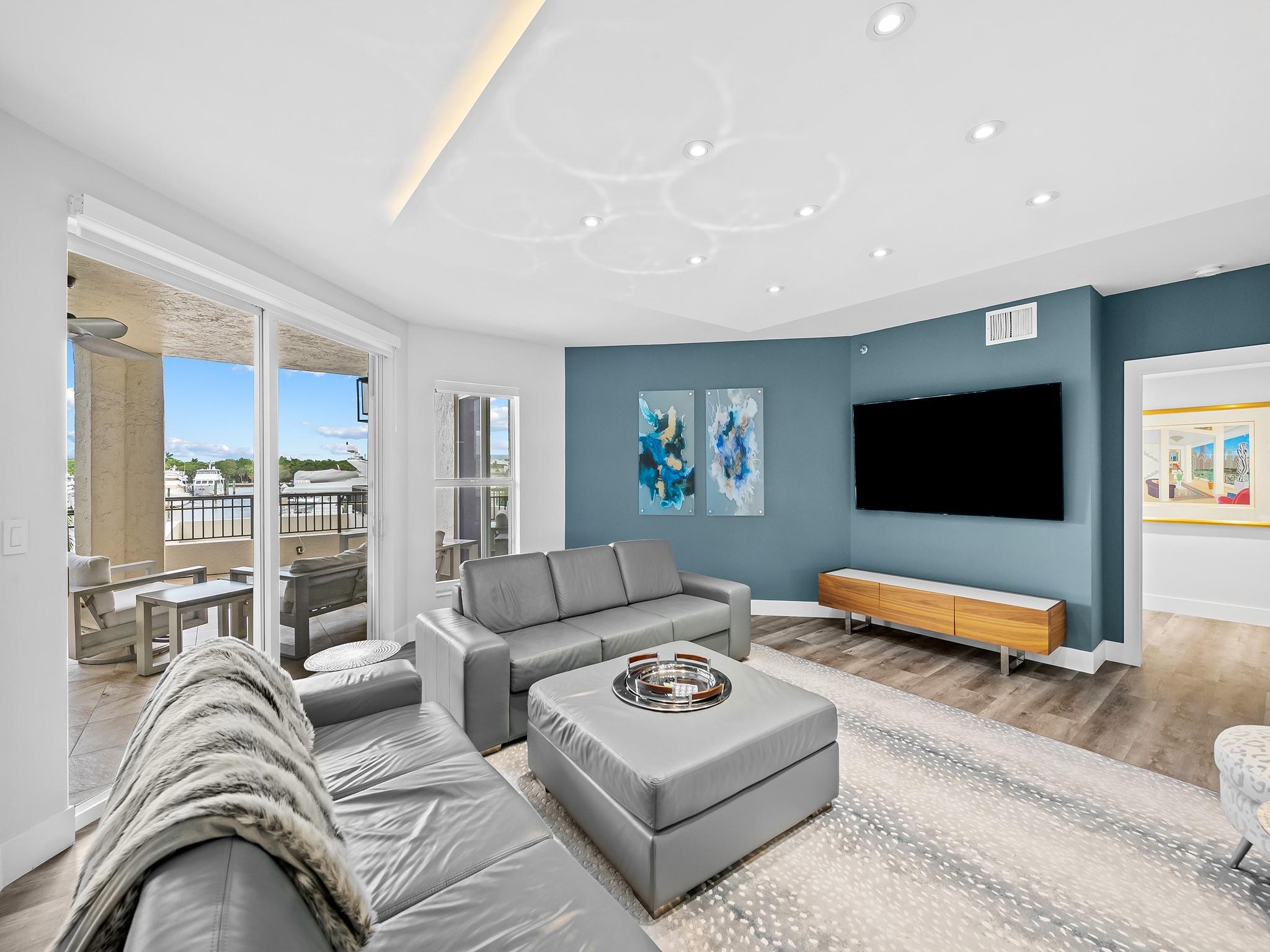 The Villas Of Sunrise Bay - Residential Lease