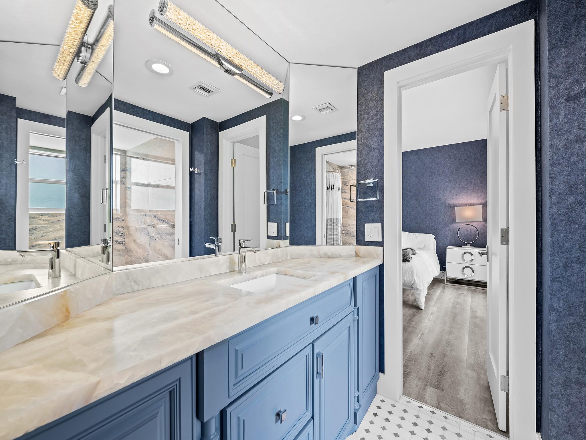 The Villas Of Sunrise Bay - Residential Lease