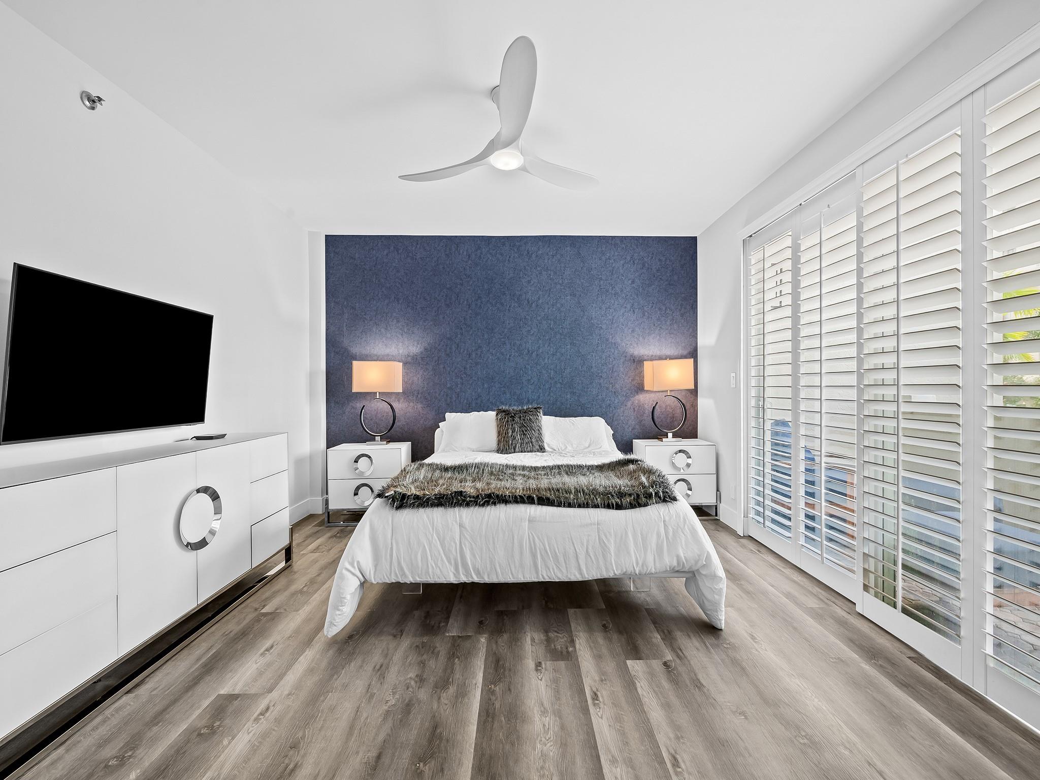 The Villas Of Sunrise Bay - Residential Lease