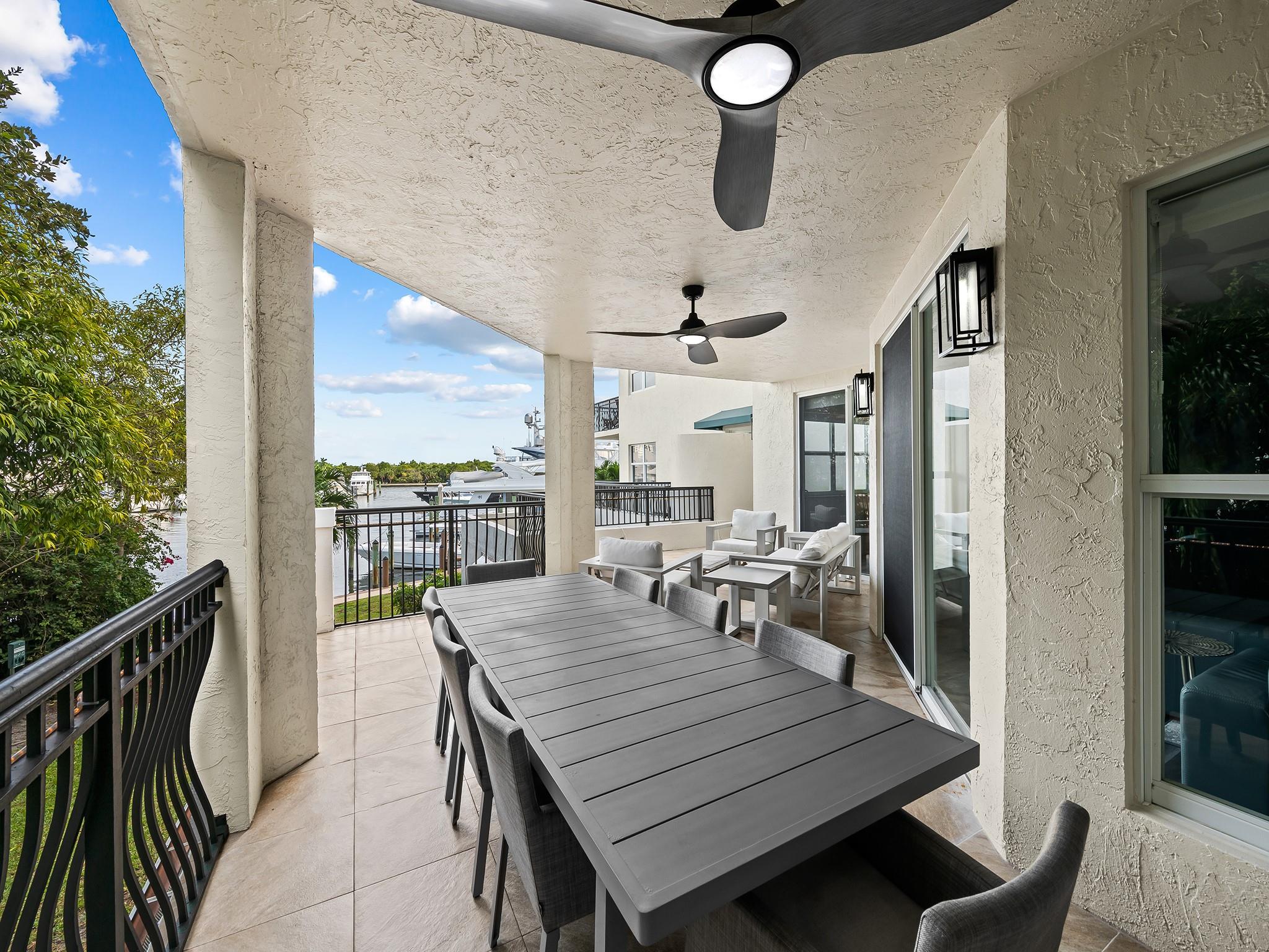 The Villas Of Sunrise Bay - Residential Lease