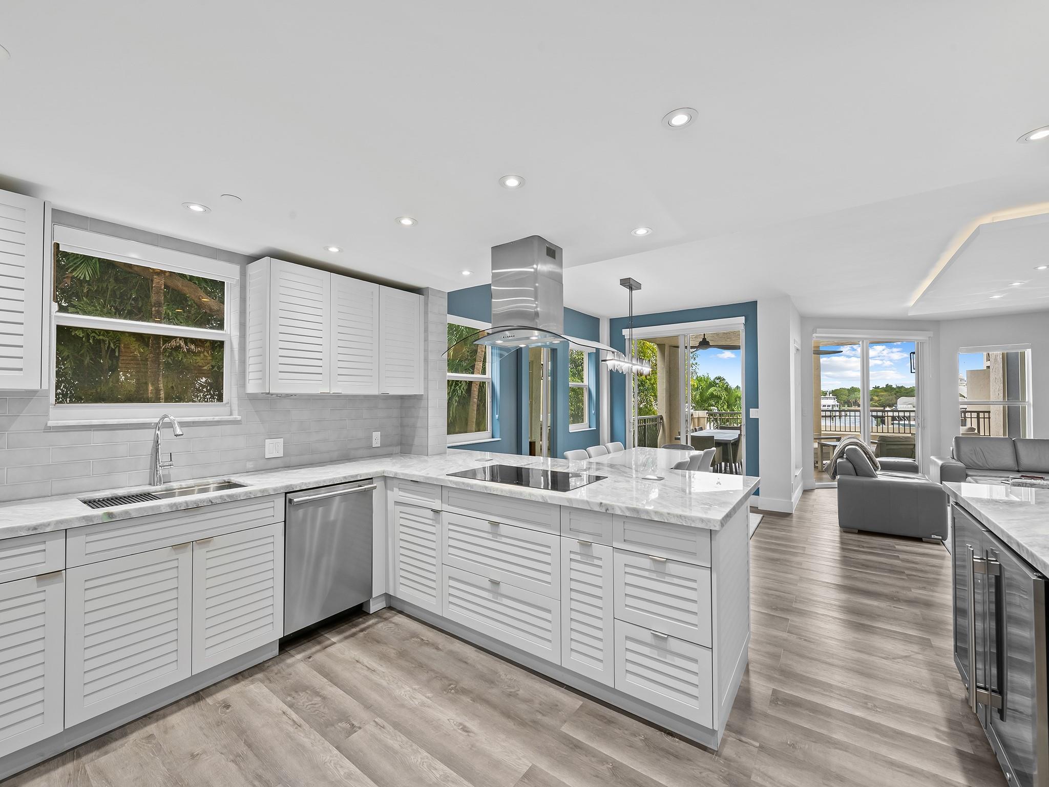 The Villas Of Sunrise Bay - Residential Lease