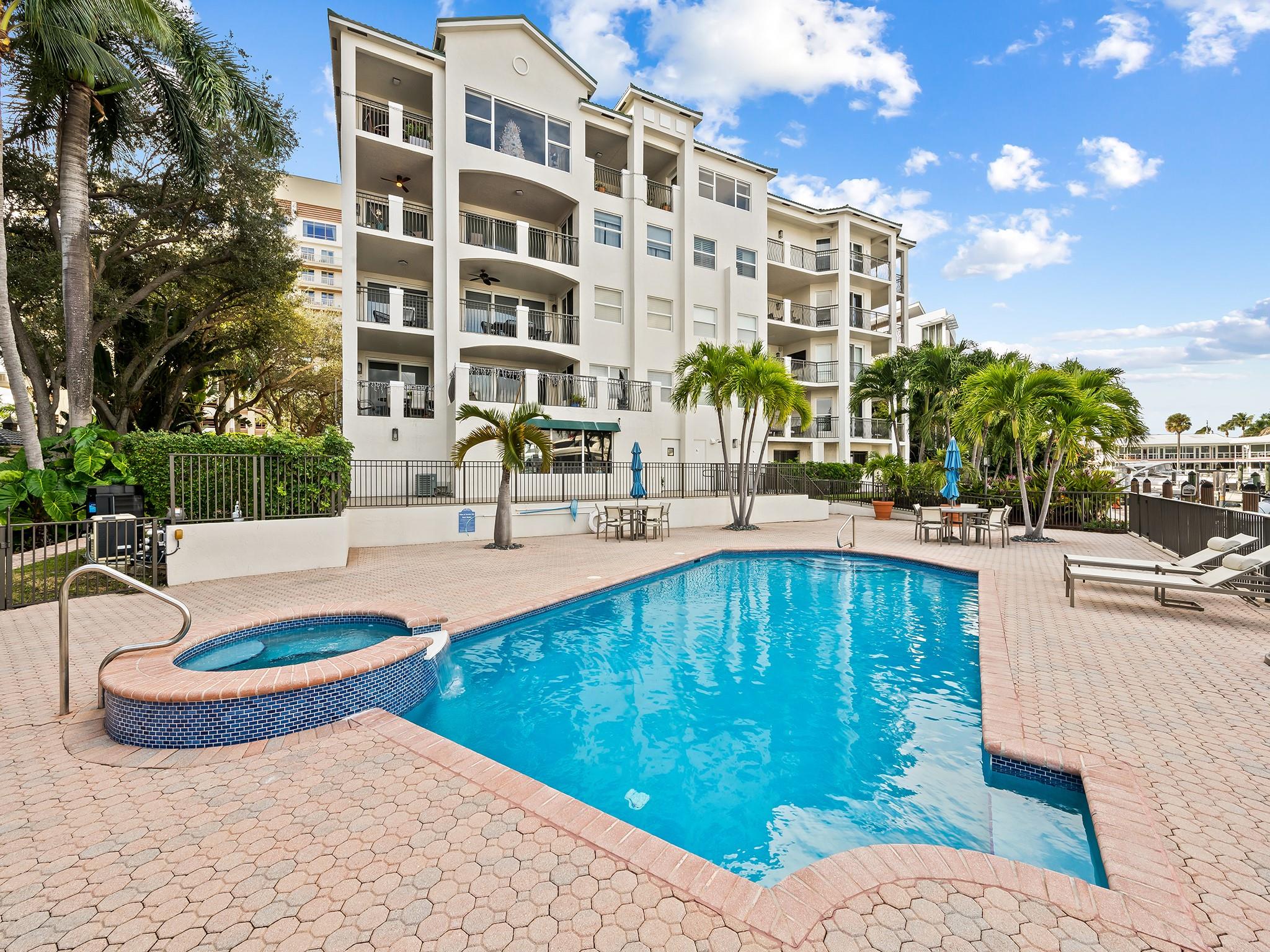 The Villas Of Sunrise Bay - Residential Lease