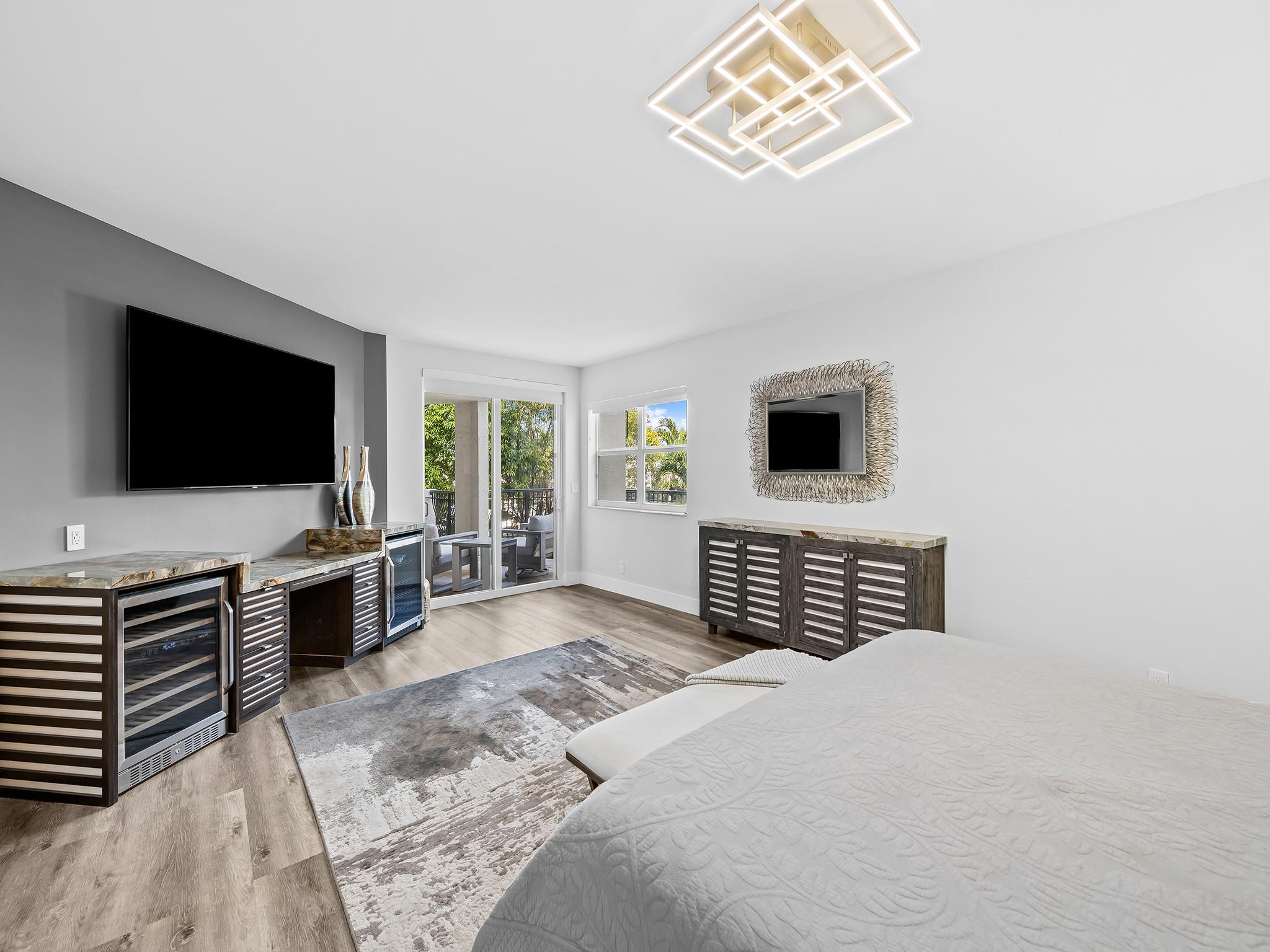 The Villas Of Sunrise Bay - Residential Lease