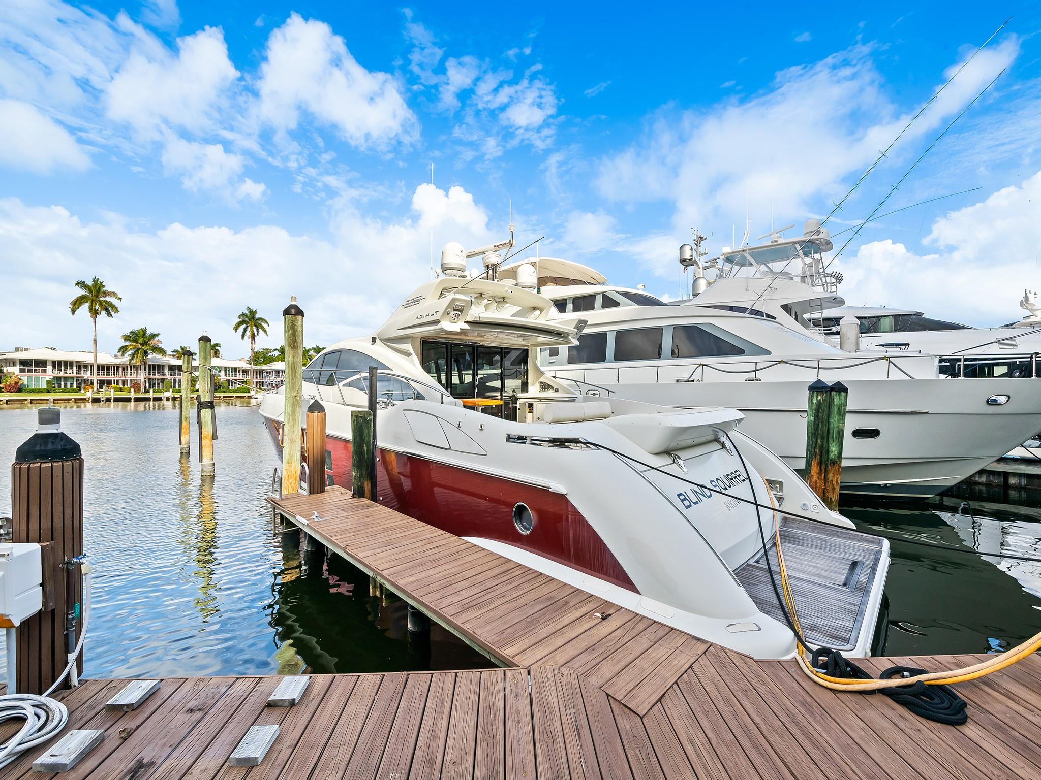 The Villas Of Sunrise Bay - Residential Lease