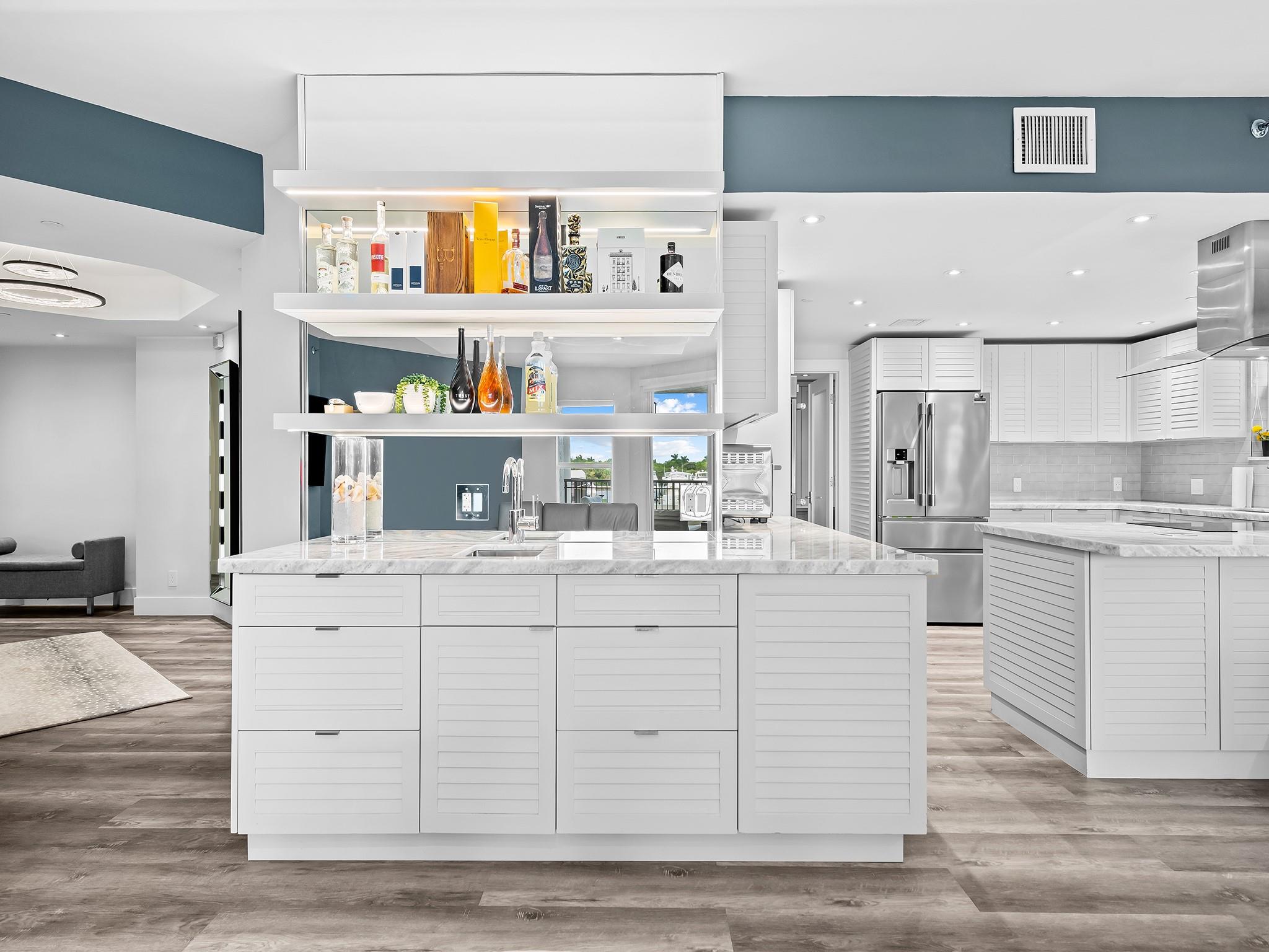 The Villas Of Sunrise Bay - Residential Lease