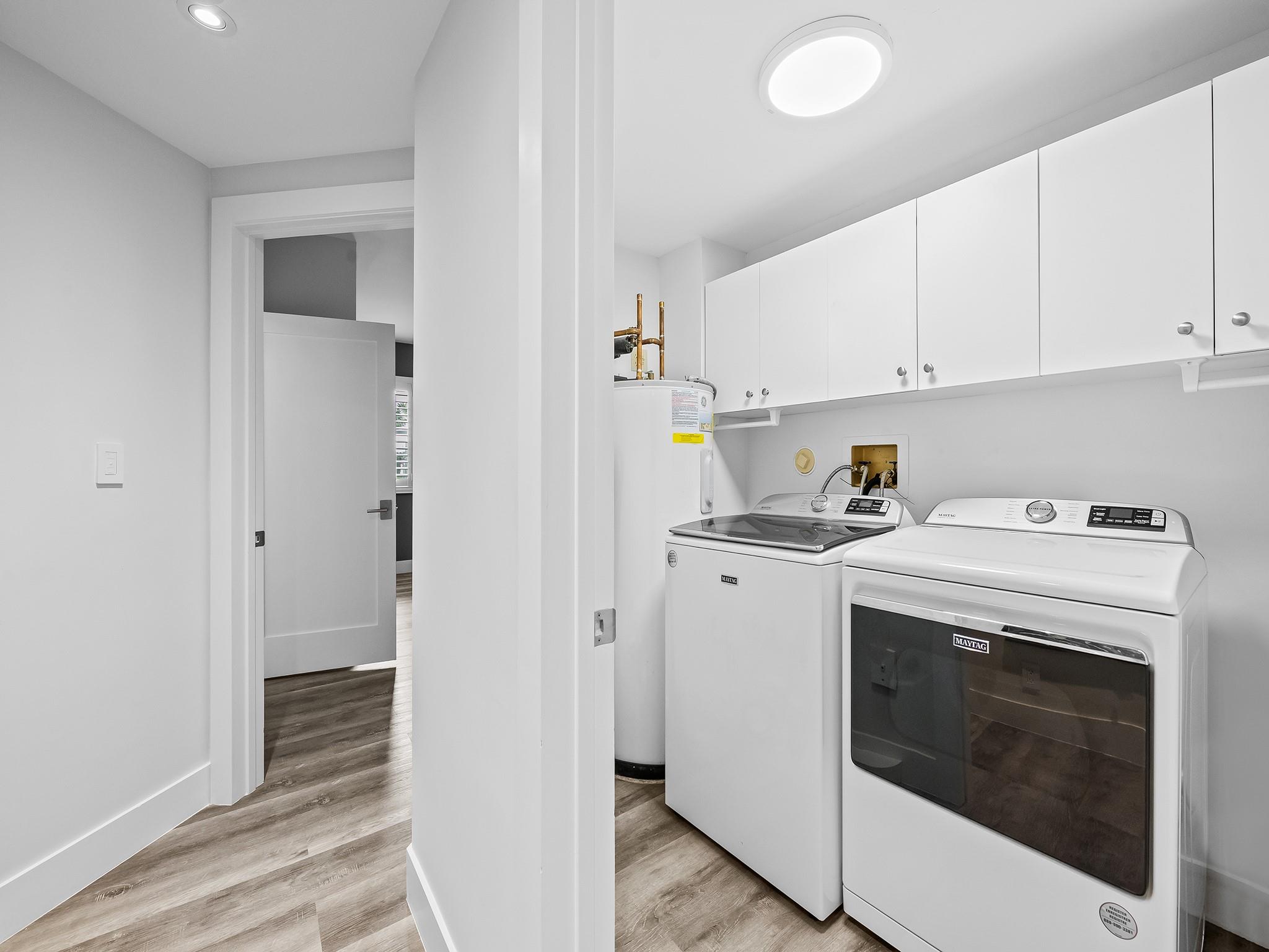 The Villas Of Sunrise Bay - Residential Lease