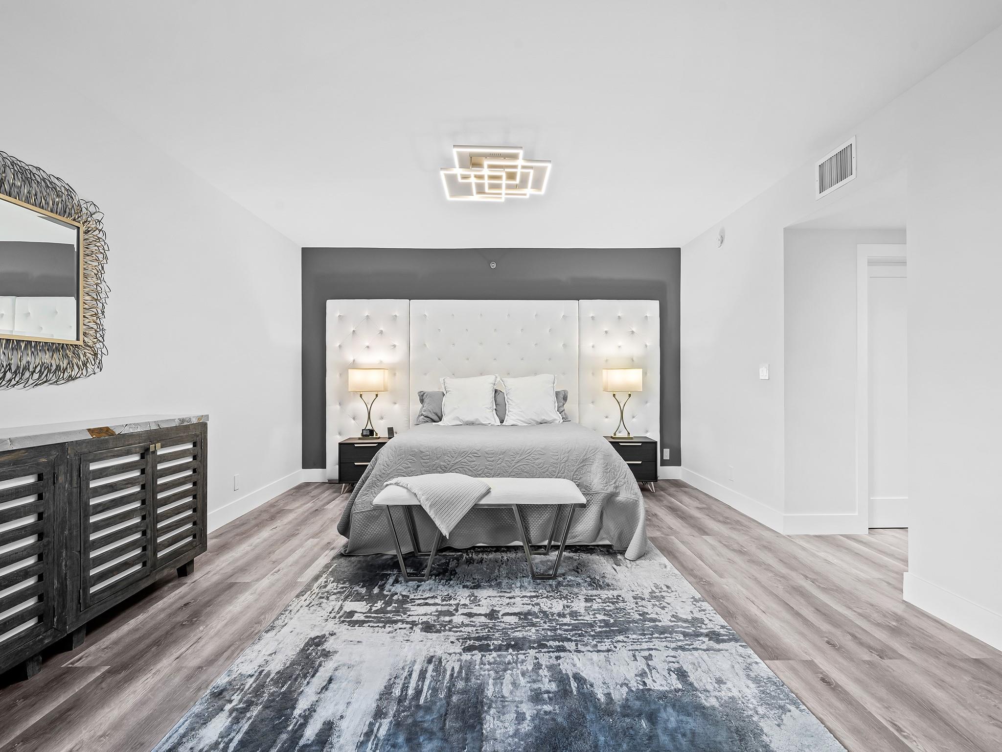 The Villas Of Sunrise Bay - Residential Lease