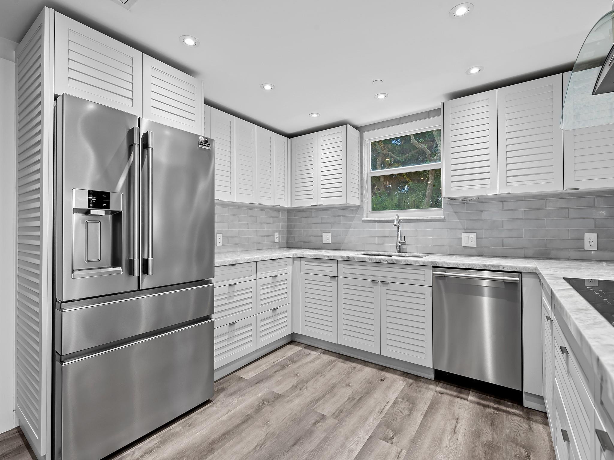 The Villas Of Sunrise Bay - Residential Lease