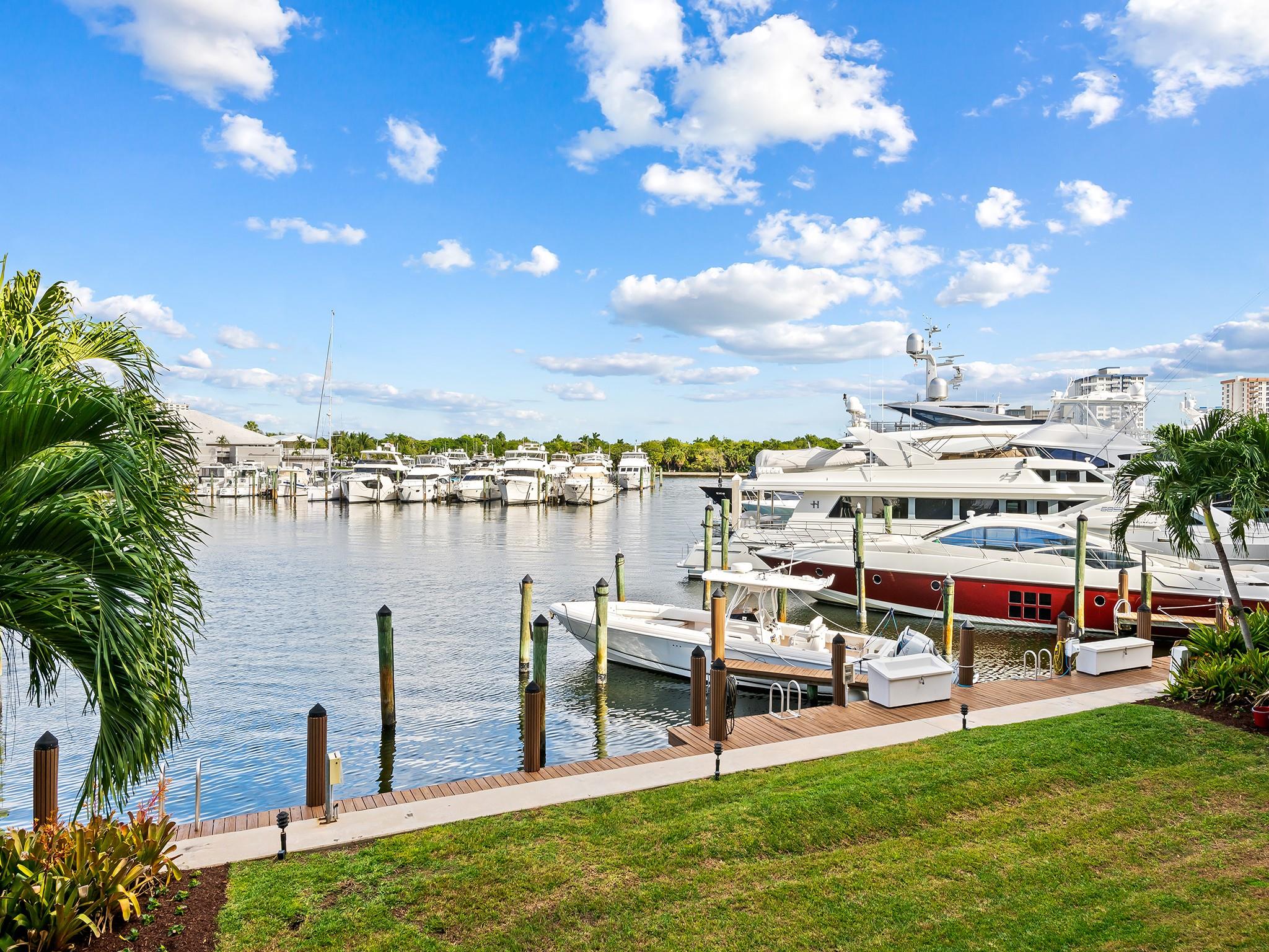 The Villas Of Sunrise Bay - Residential Lease