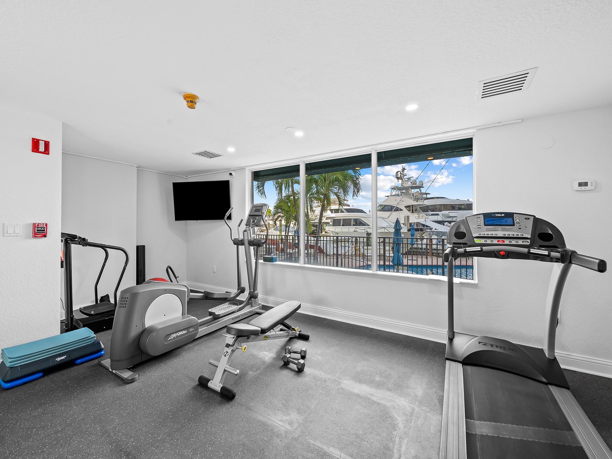 The Villas Of Sunrise Bay - Residential Lease