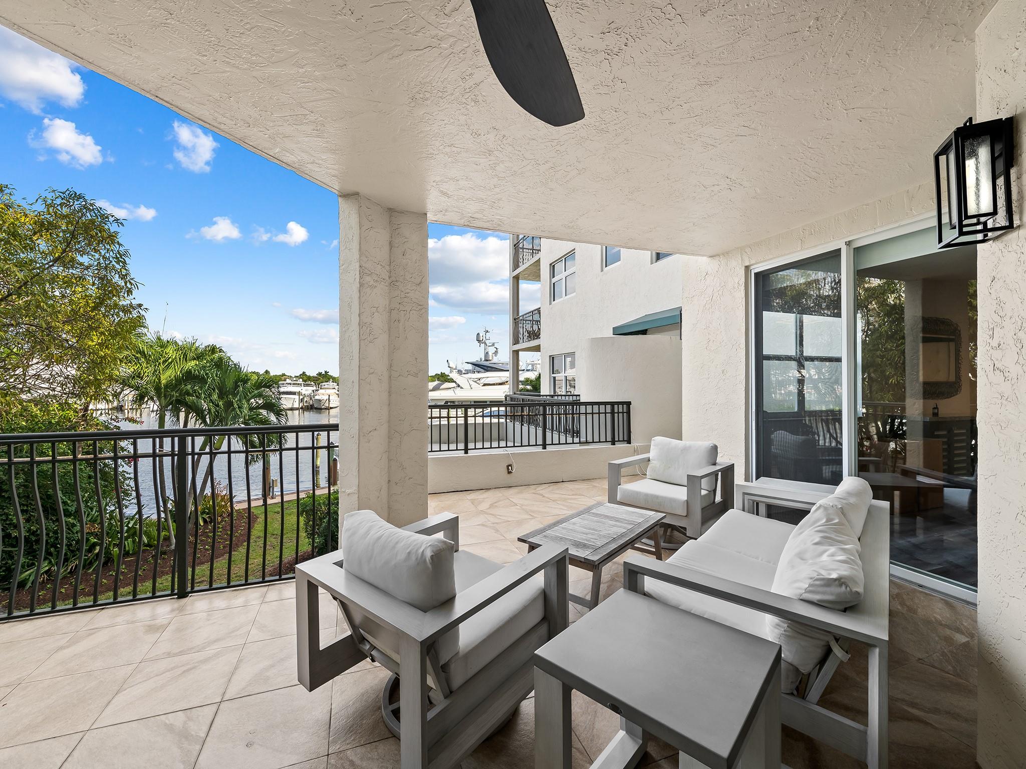 The Villas Of Sunrise Bay - Residential Lease