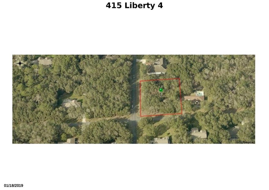 1.1 acre wooded corner lot located in the golf course community of Citrus Hills.  When building with Citrus Hills Builders social membership is available but not required. Buy now and build later!  Close to shopping!!