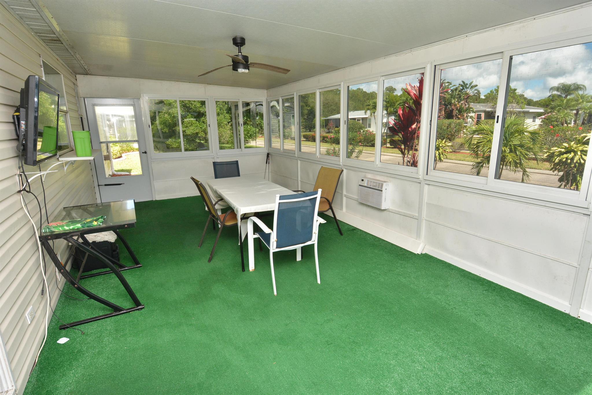 EAGLE'S RETREAT AT SAVANN - Residential