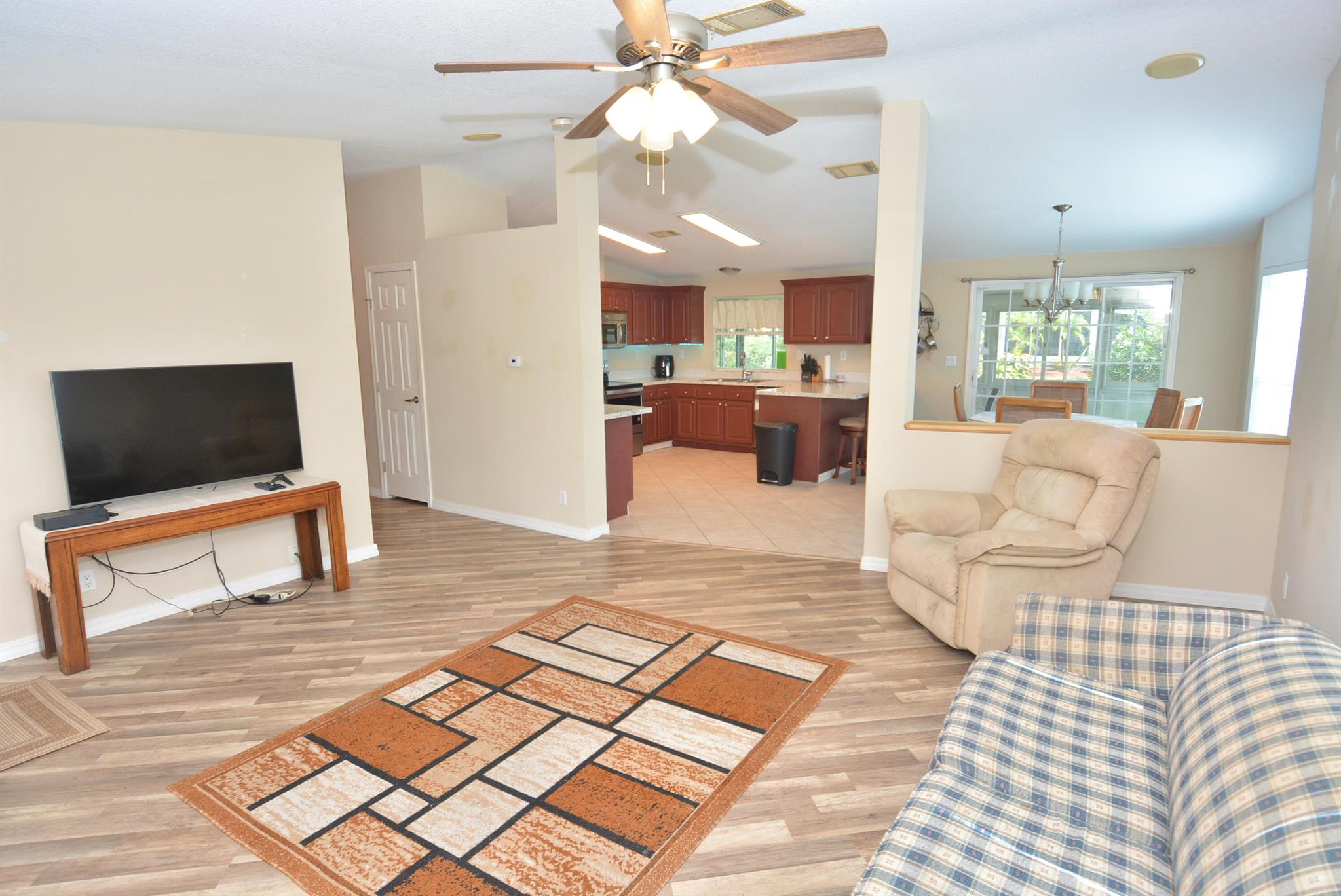 EAGLE'S RETREAT AT SAVANN - Residential